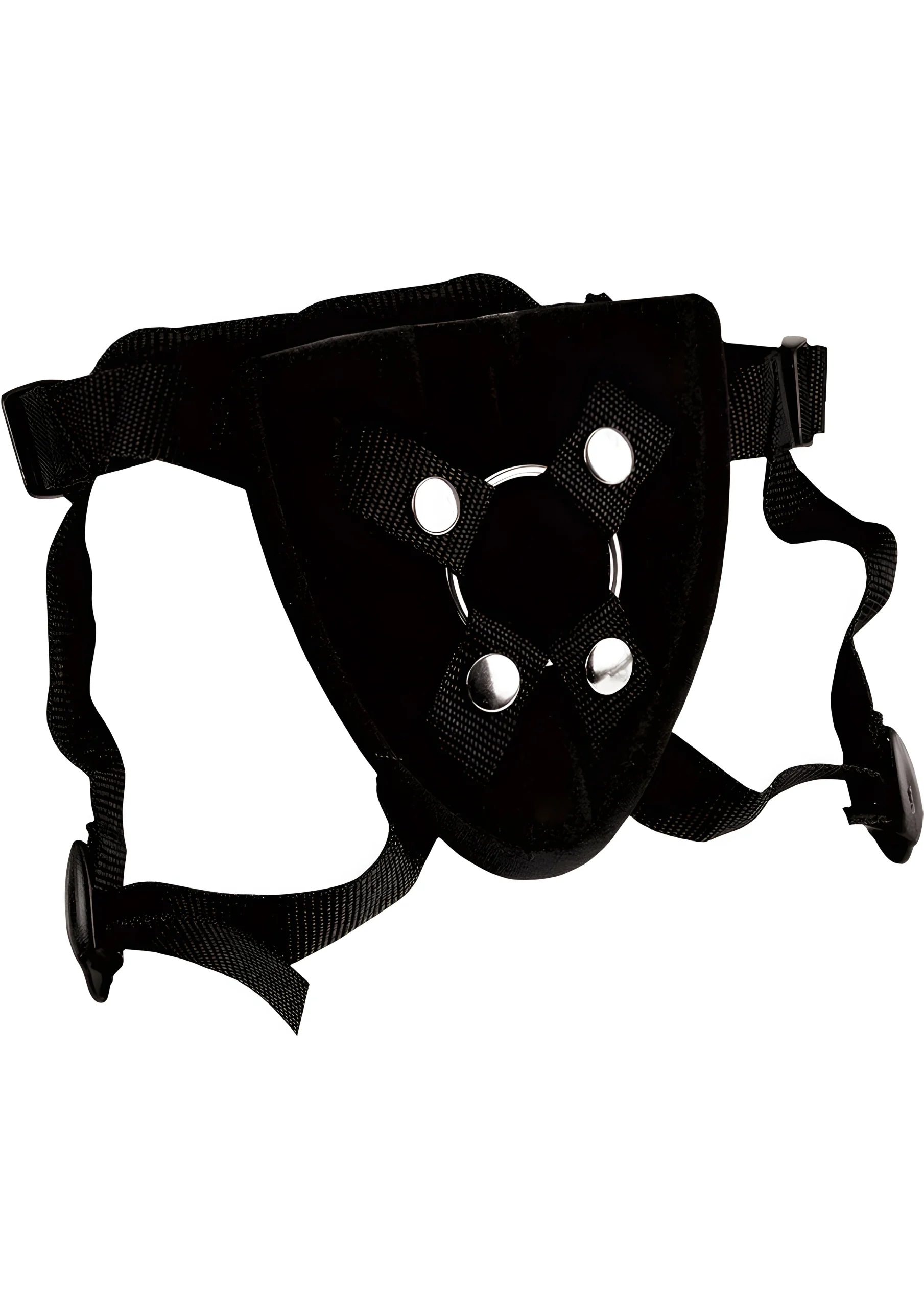 Lovers Super Strap Universal Harness