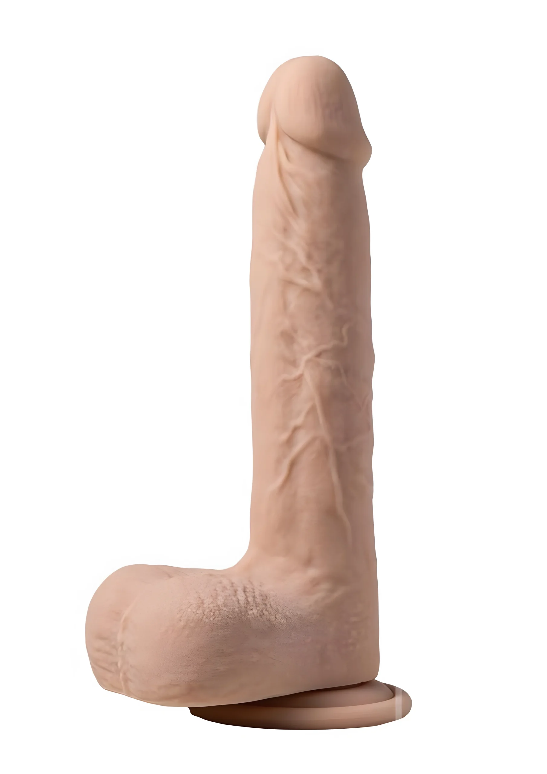 Luis 8.5 Inch