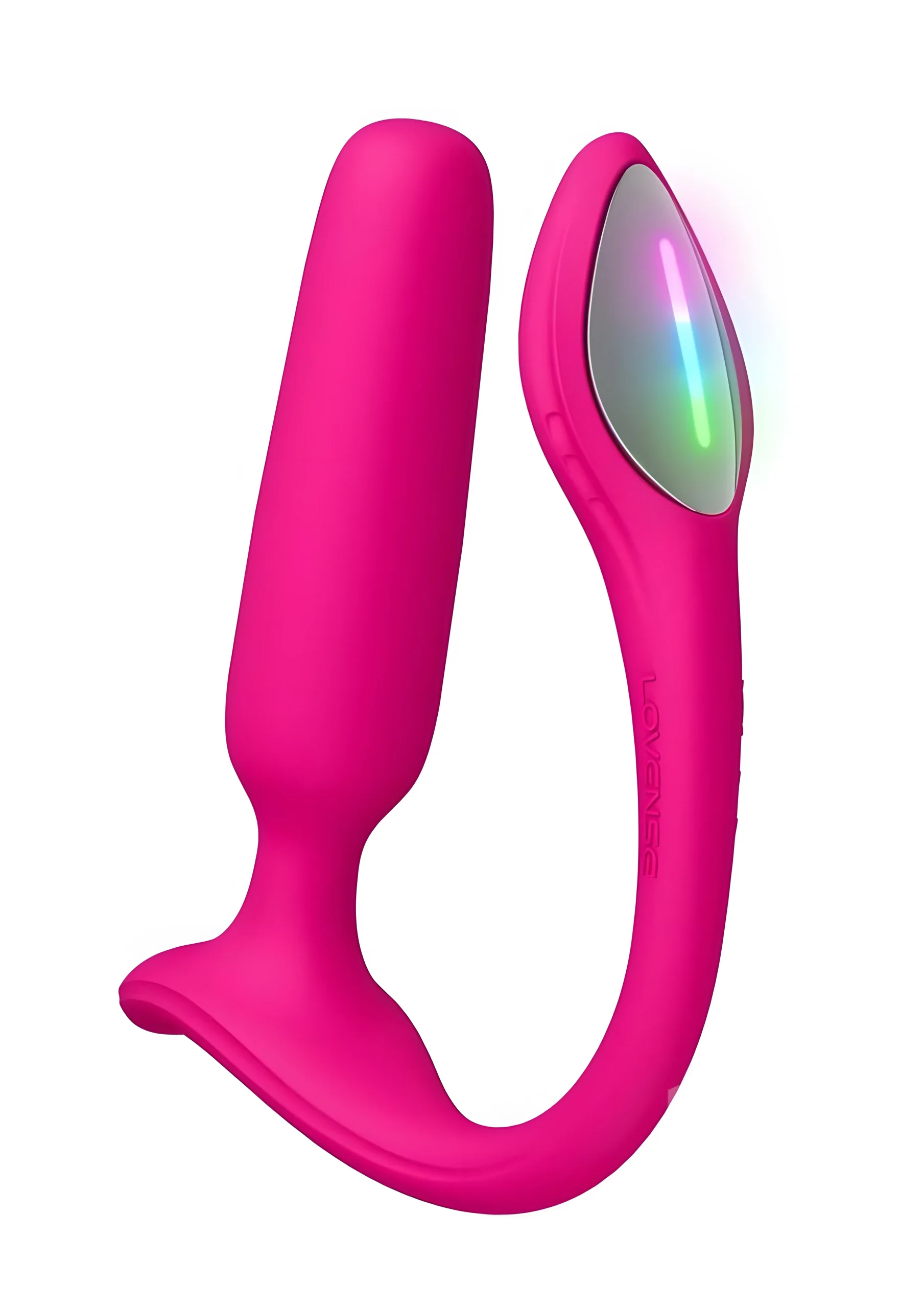 Lush Anal Vibrator