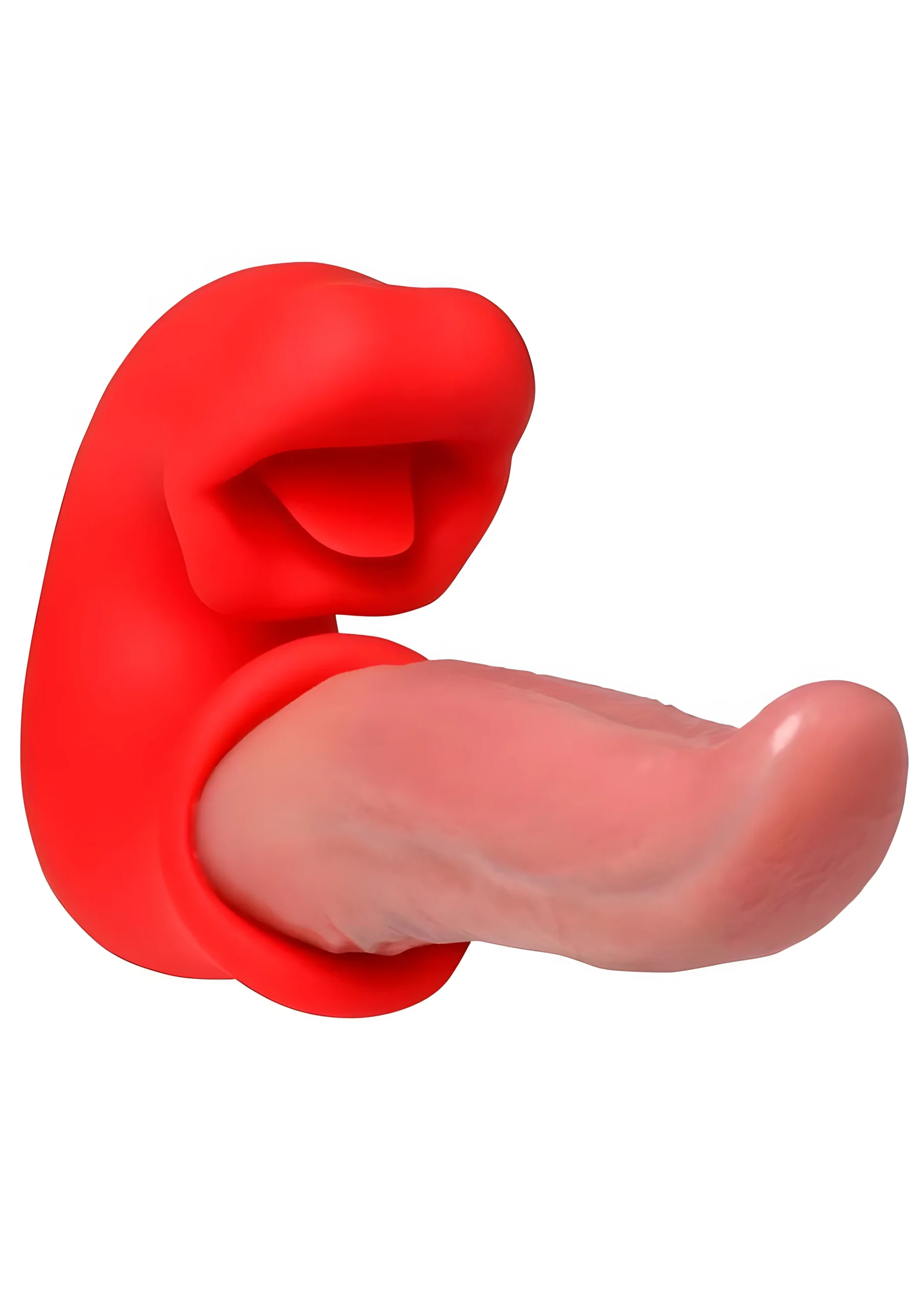 Lusty Licker Tongue Vibrator