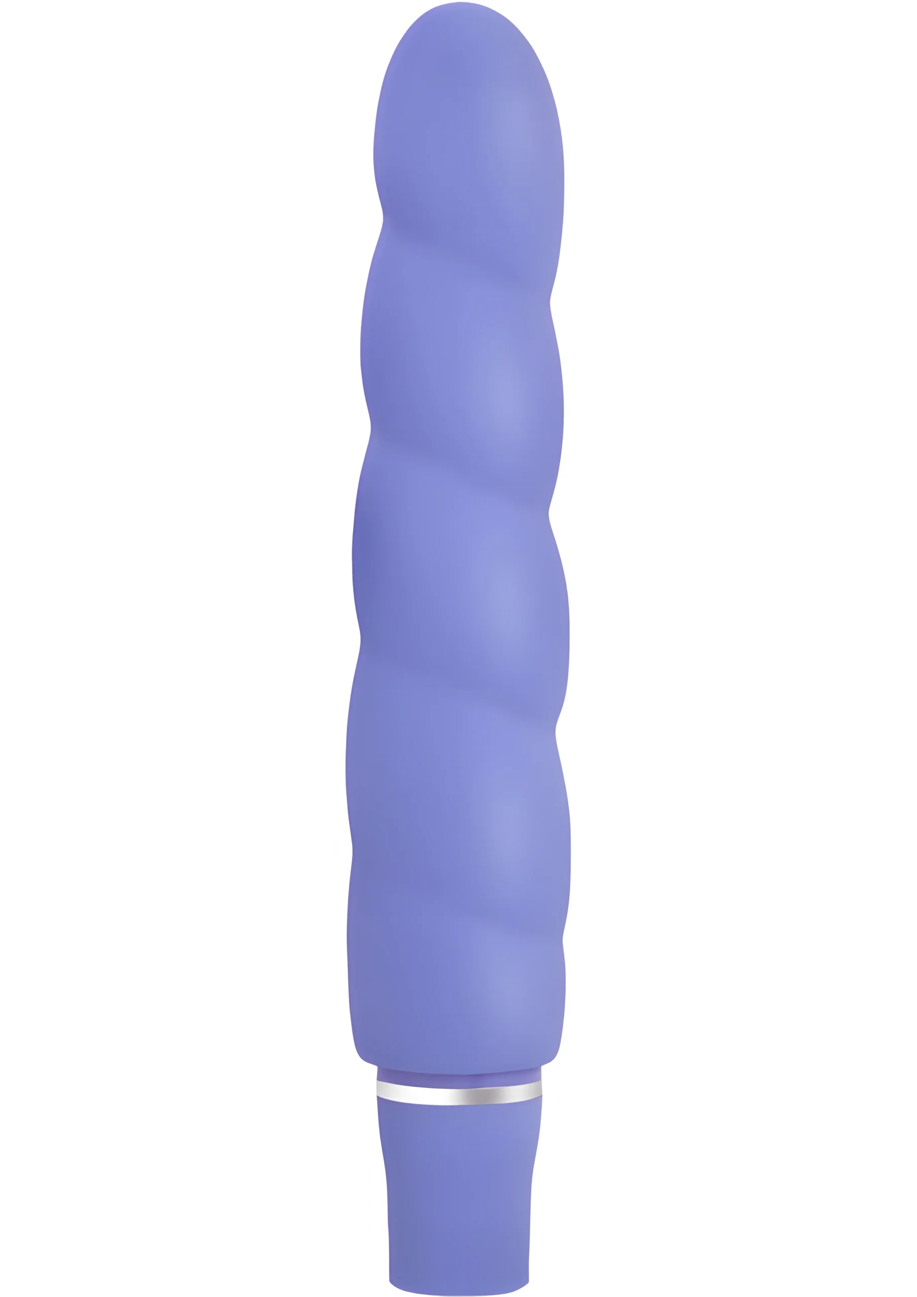 Luxe Anastasia Periwinkle Vibrator 6.5 Inch