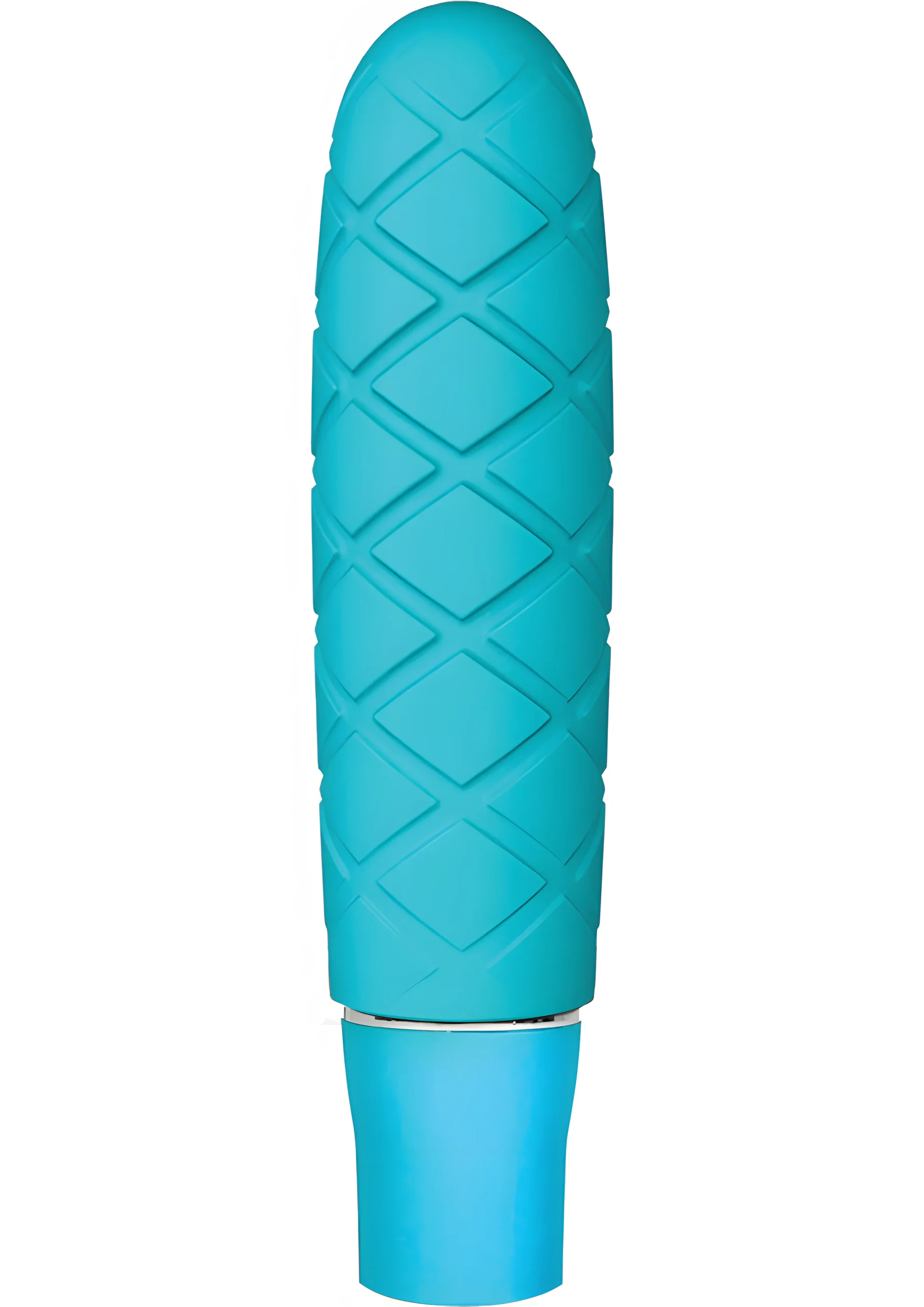 Luxe Cozi Aqua Mini Vibrator