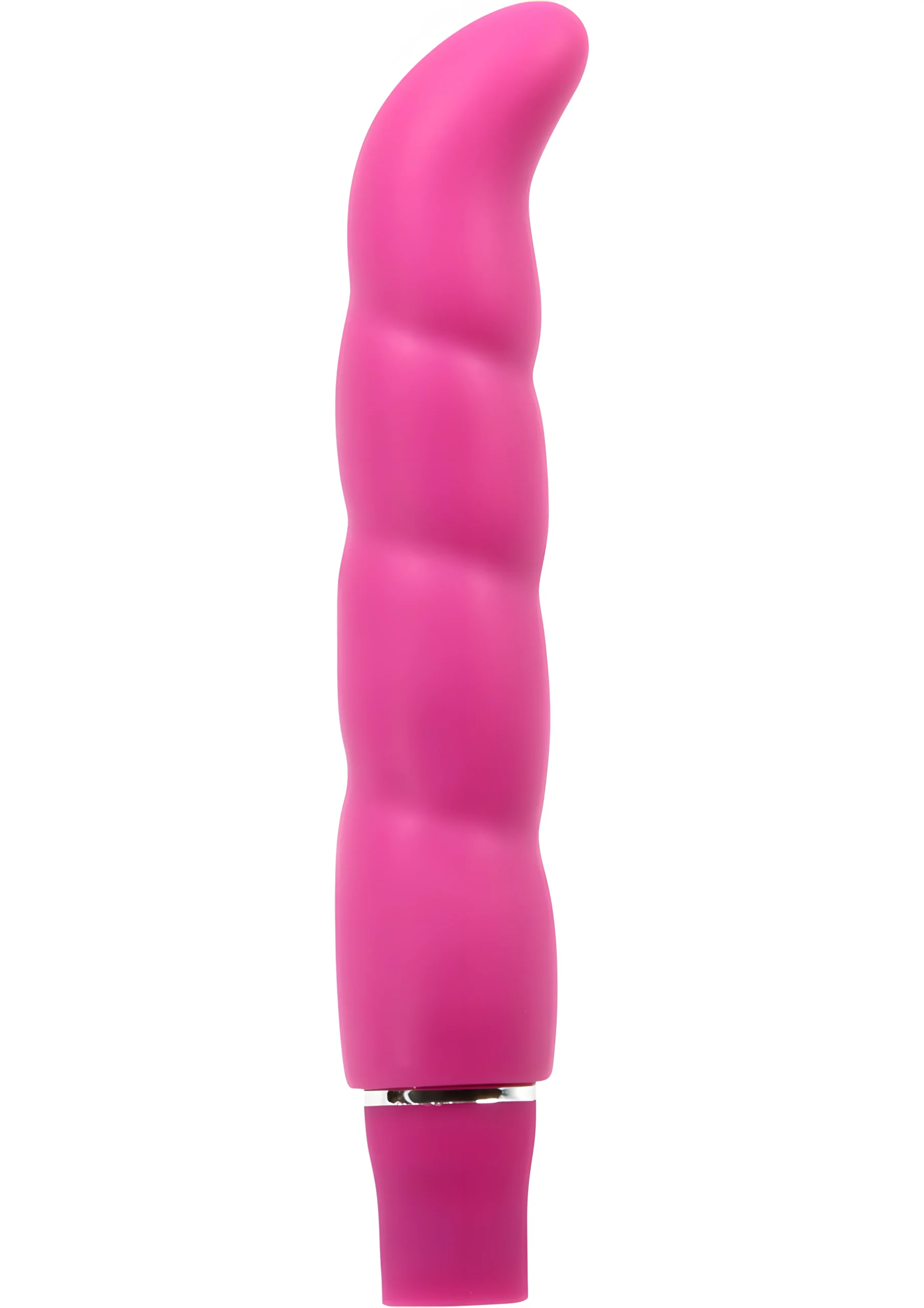 Luxe Purity G Pink G-Spot Vibrator