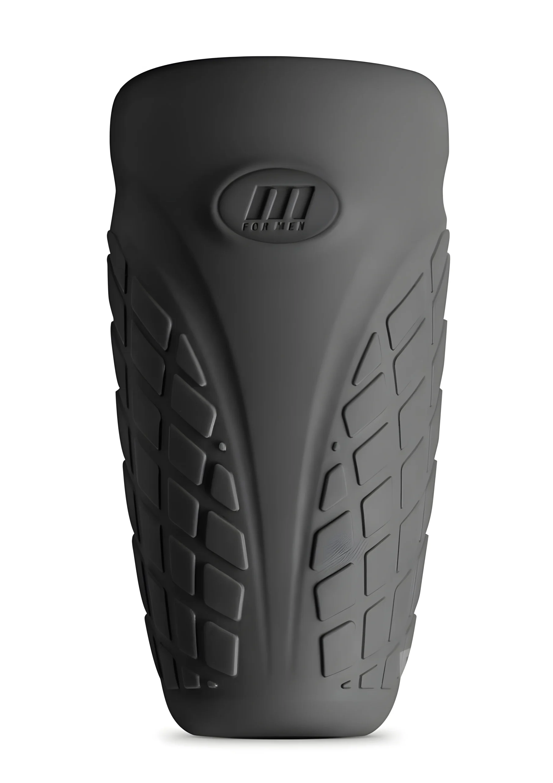 M Elite Platinum Gript