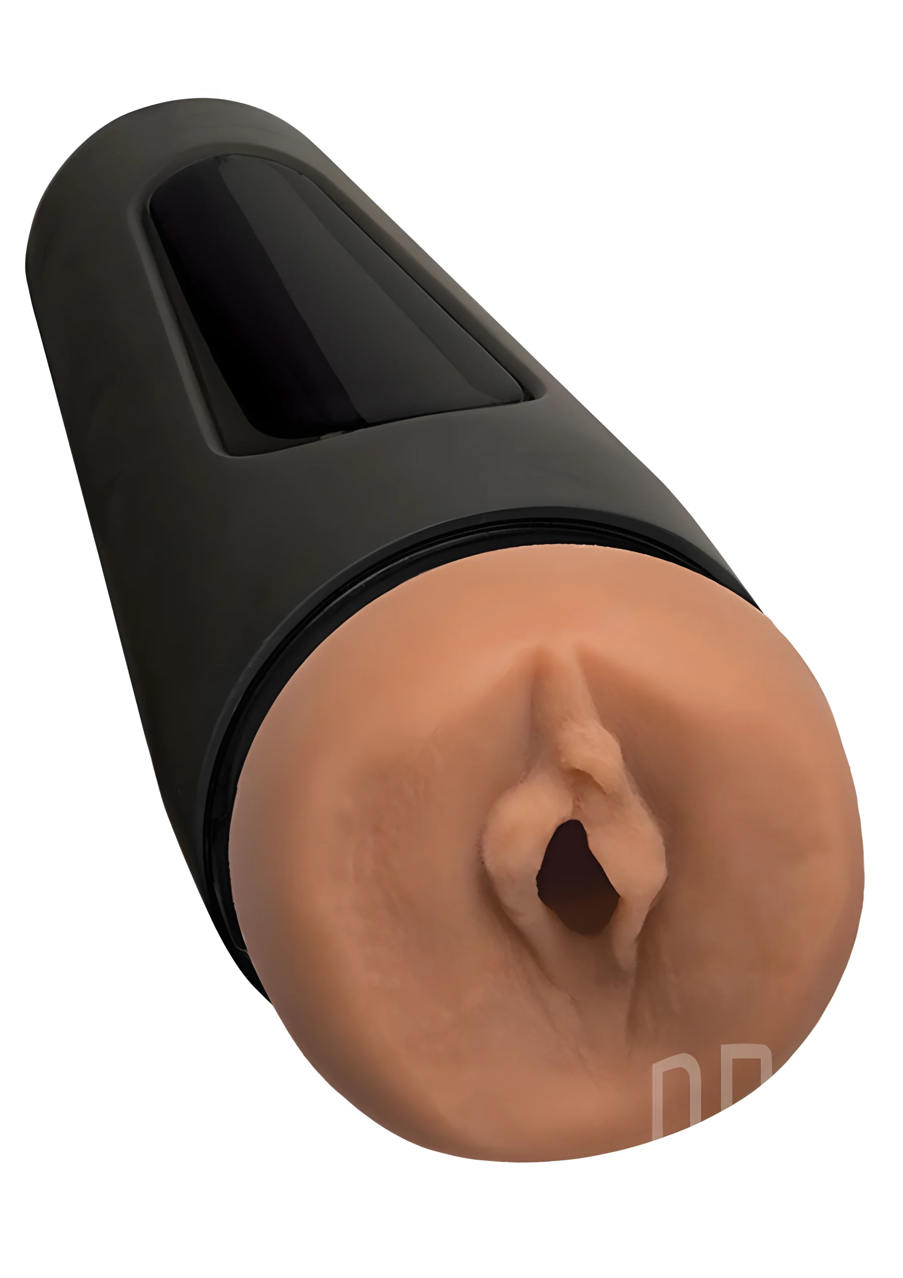 Main Squeeze Original Pussy Masturbator Caramel