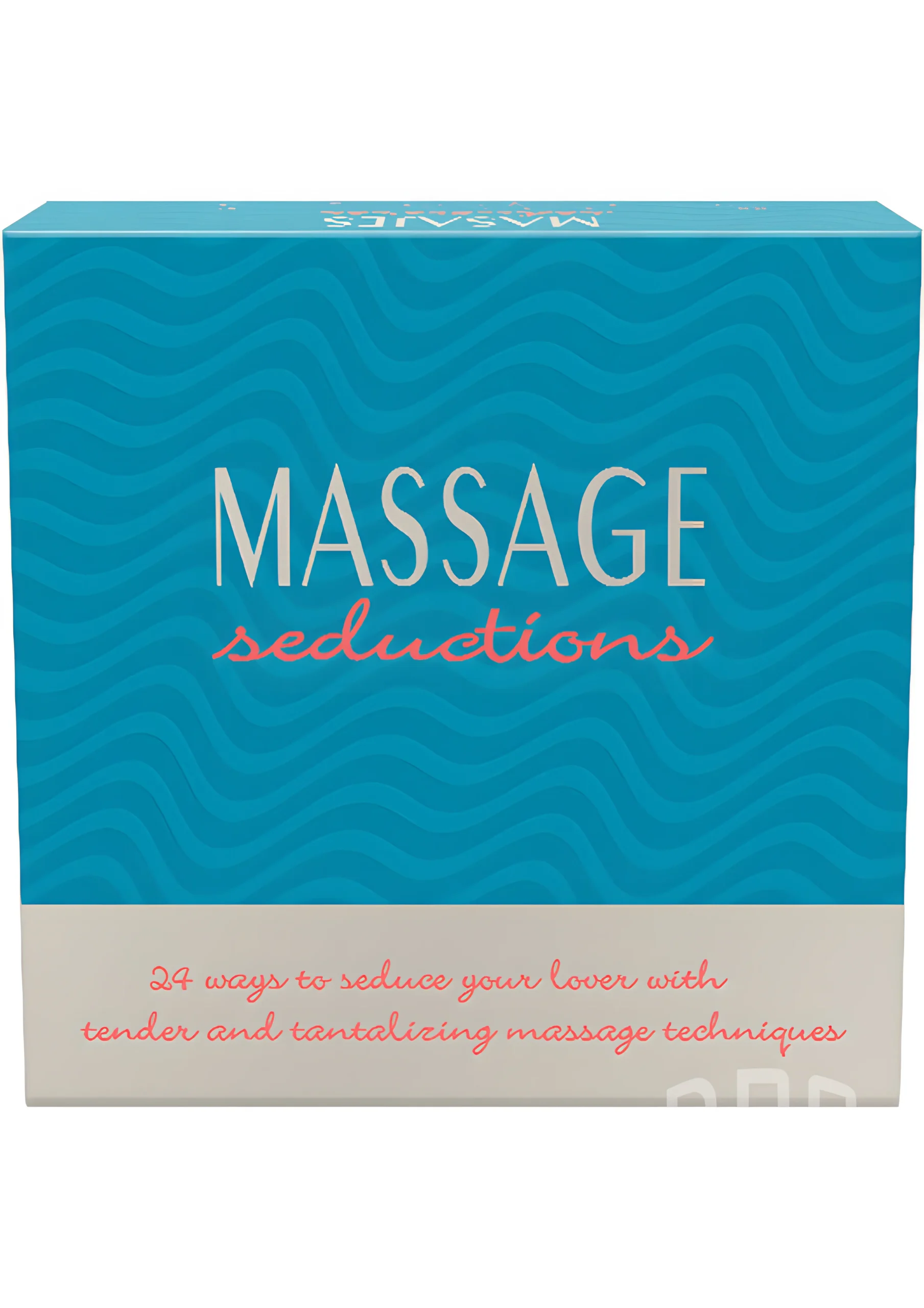 Massage Seductions Game