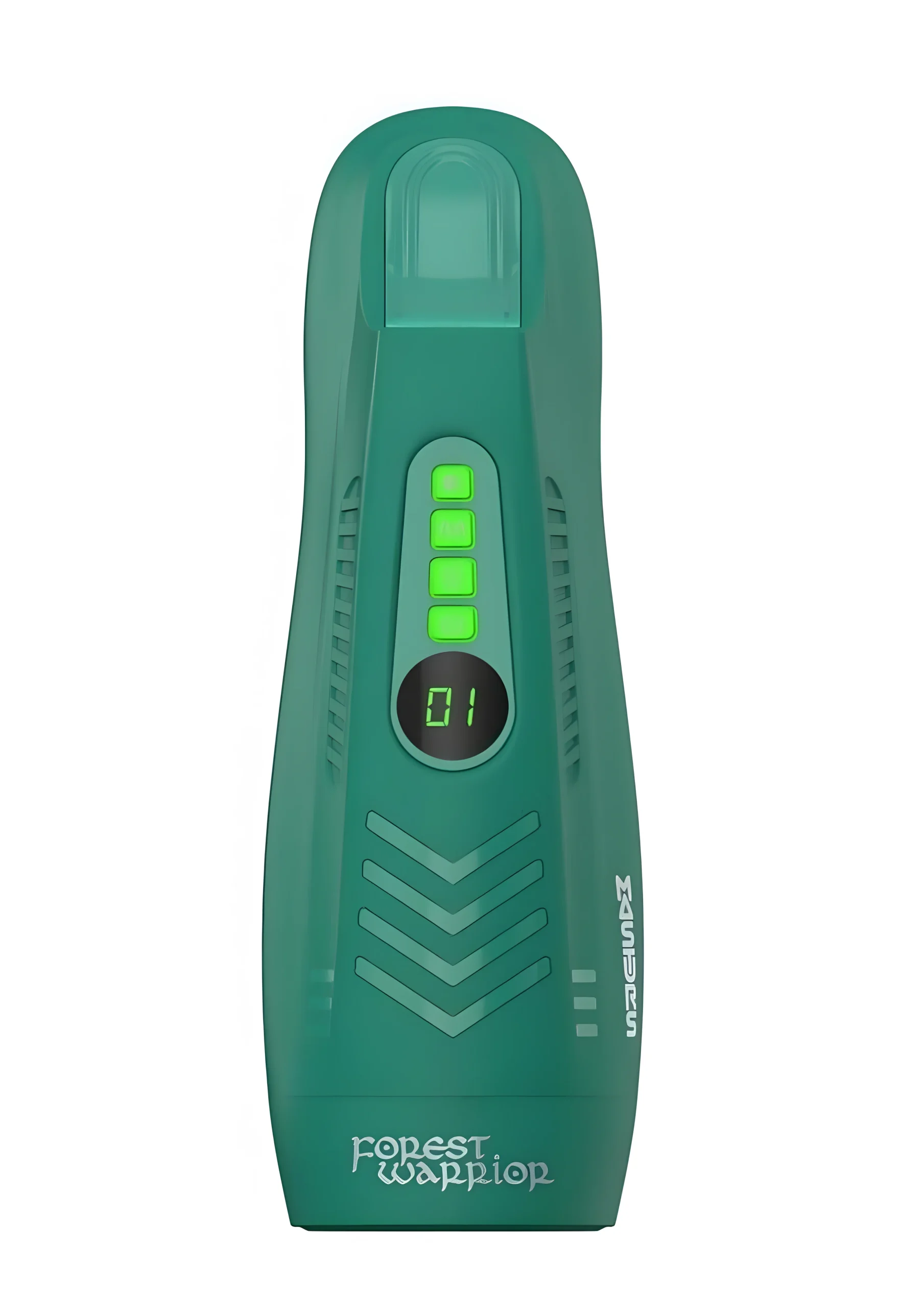 Masturs Ayla Forest Warrior Multi Function Masturbator