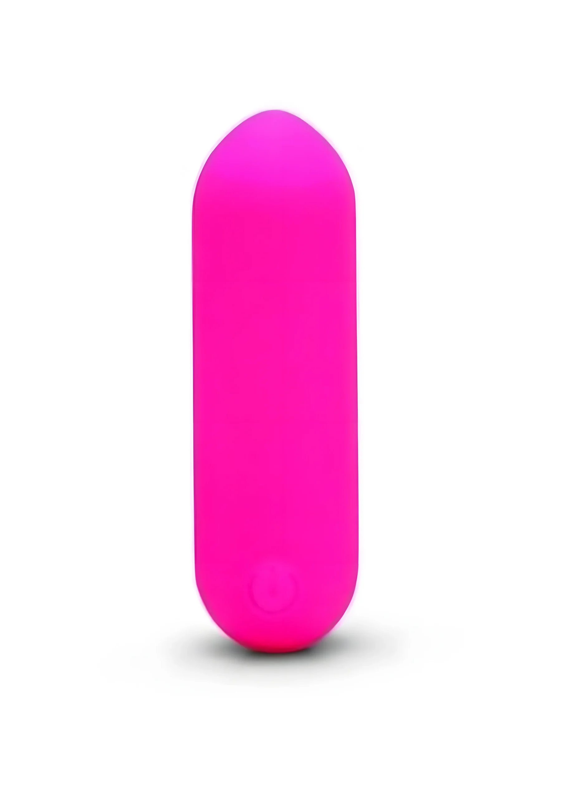 Me You Us Hot Pink Bullet