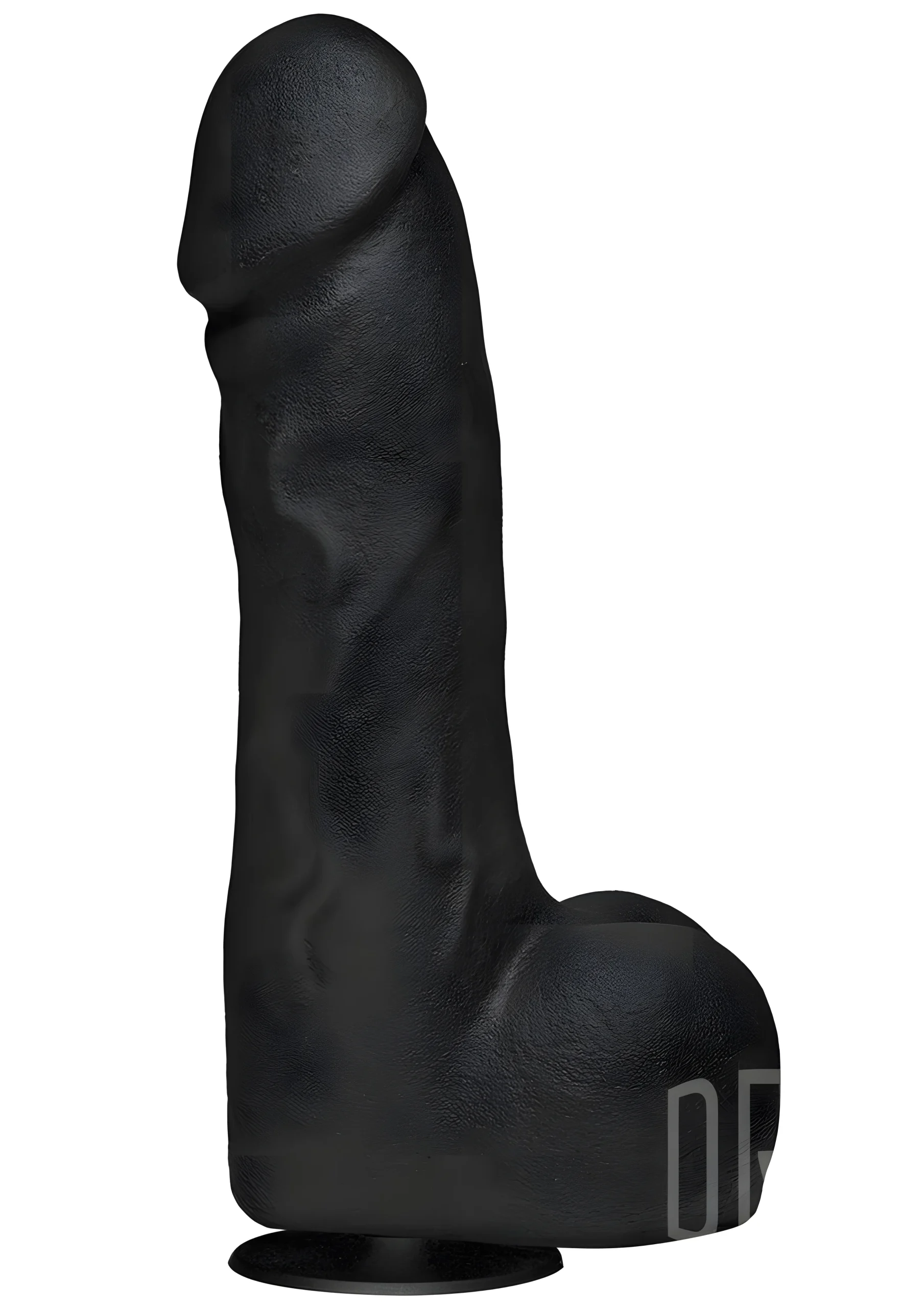 Merci Perfect Cock 10.5 Inch