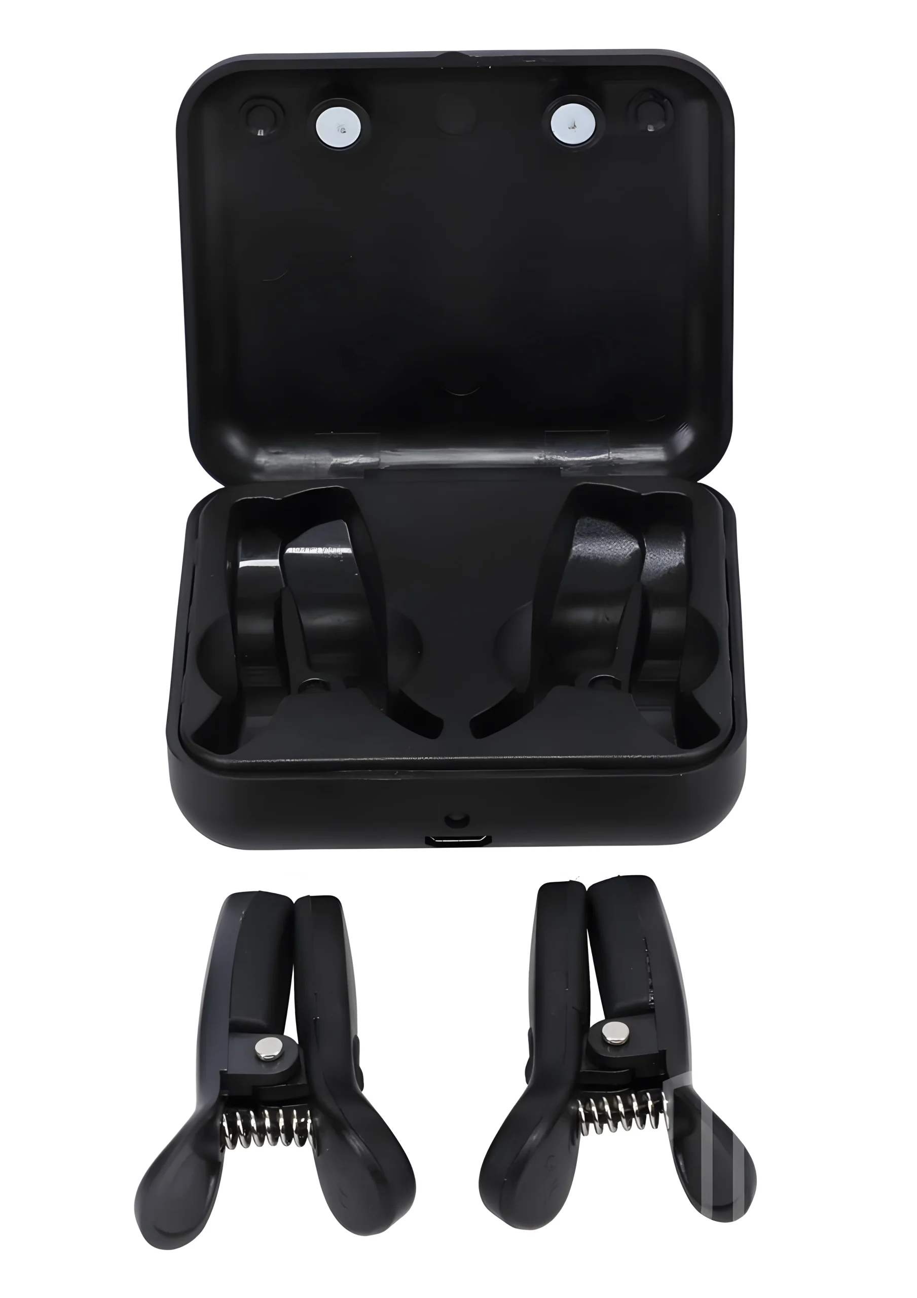 Merci Vibro Grippers