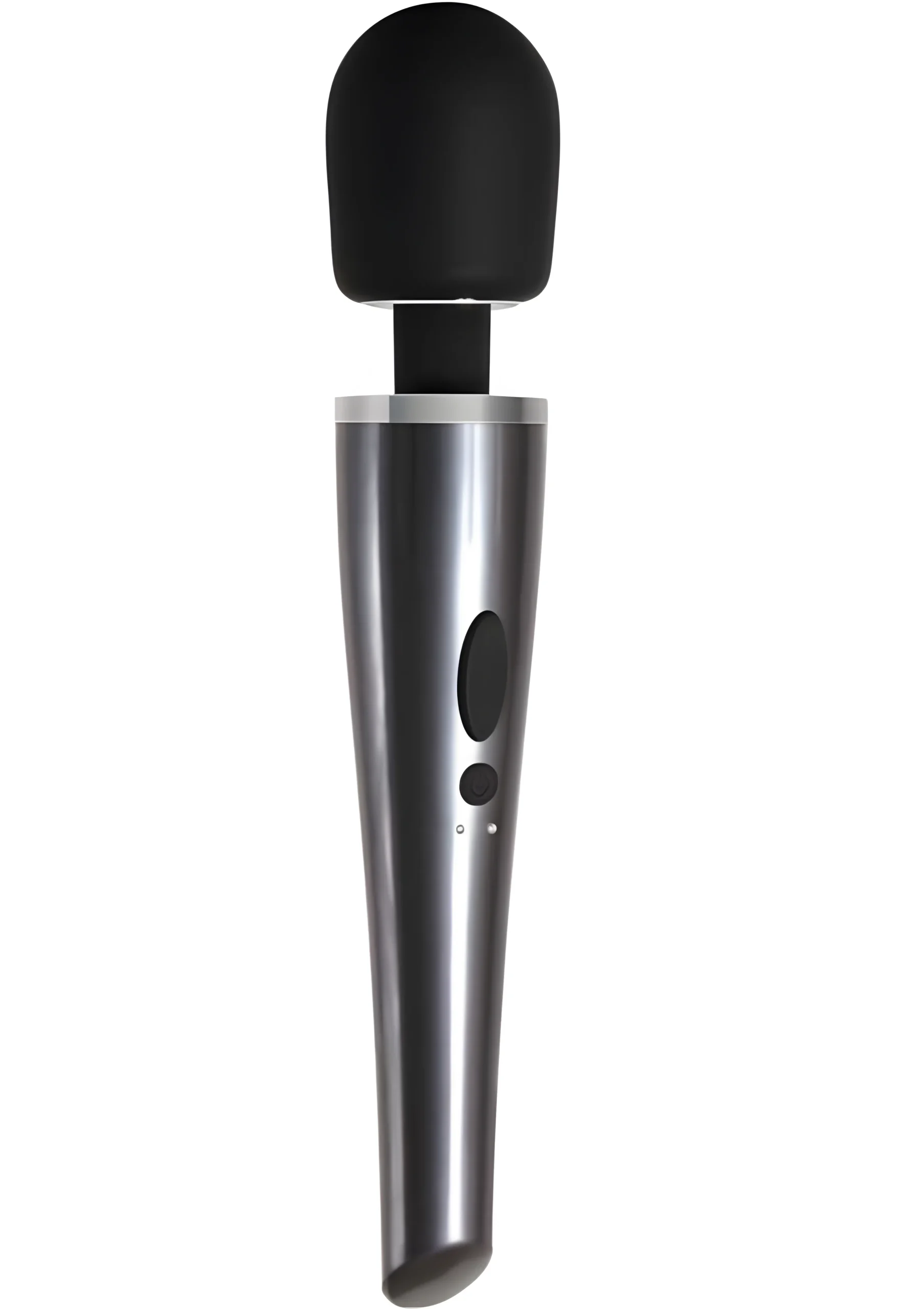 Mighty Metallic Wand