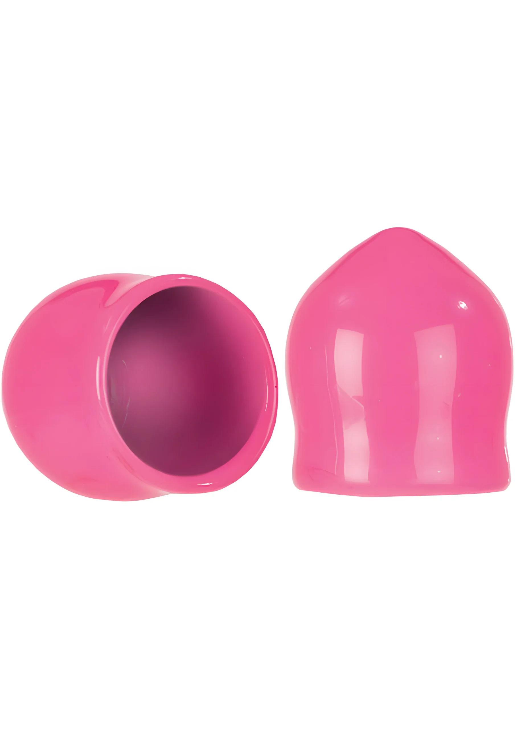 Soft Mini Nipple Suction
