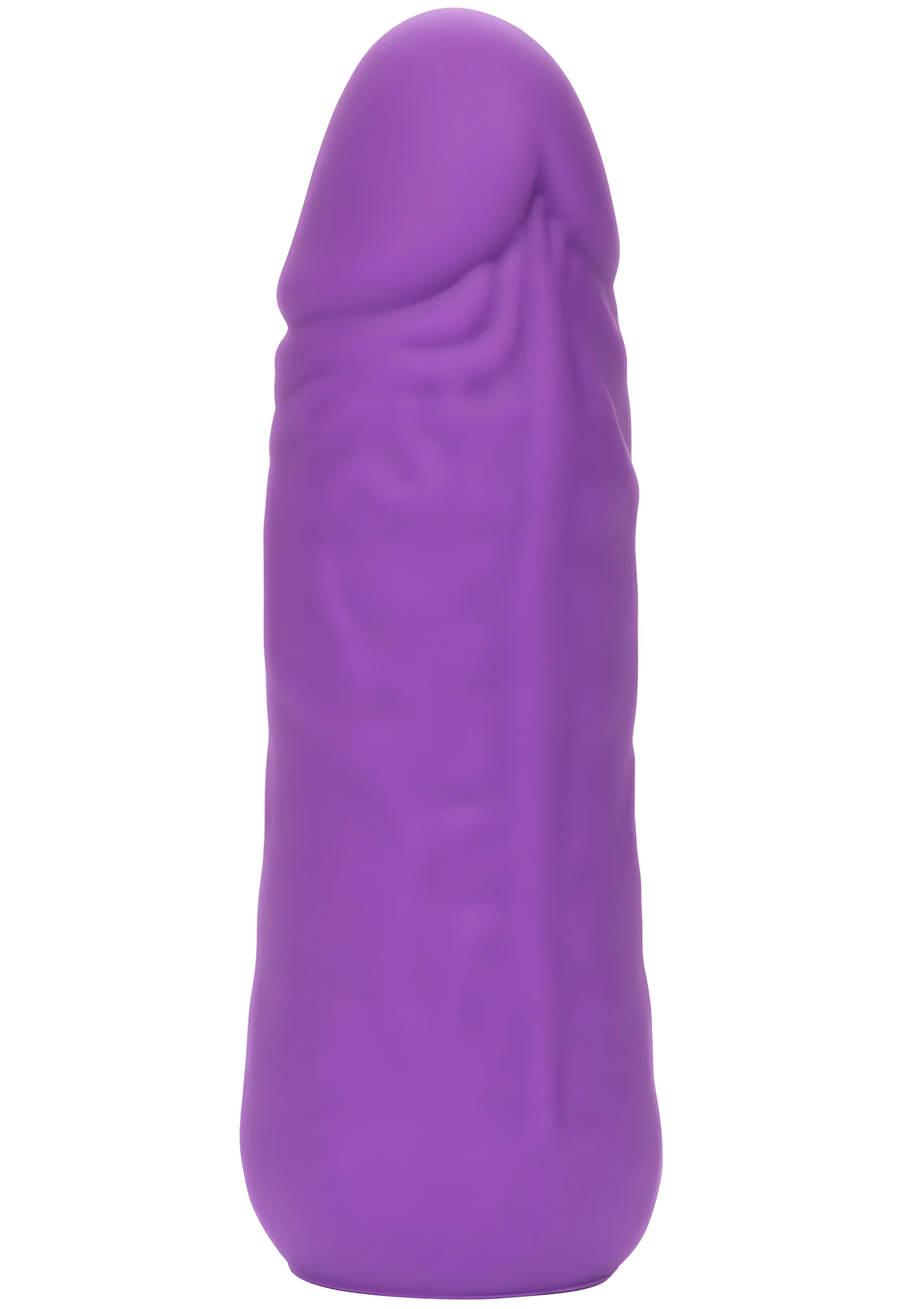 Mini Vibrating Studs Purple