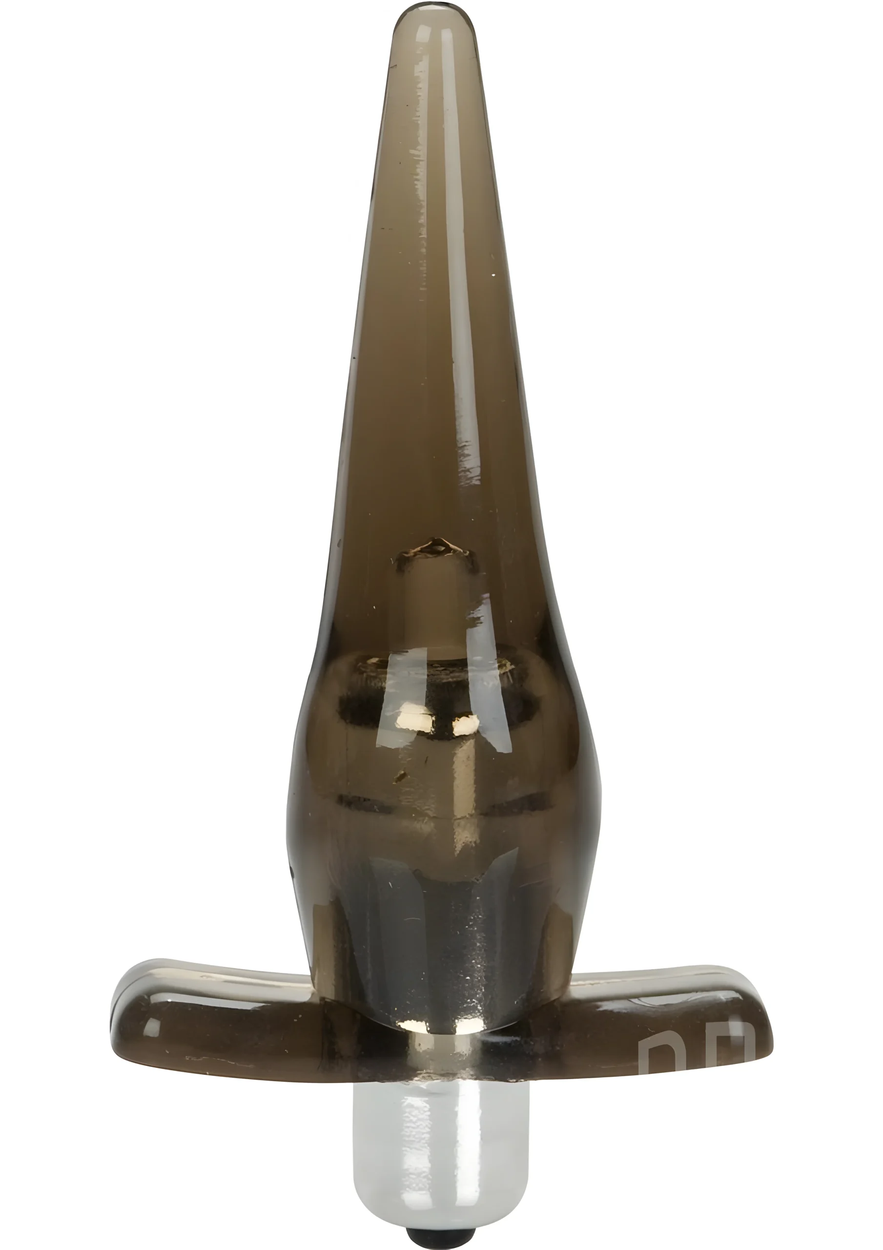 Mini Vibro Tease Smoke