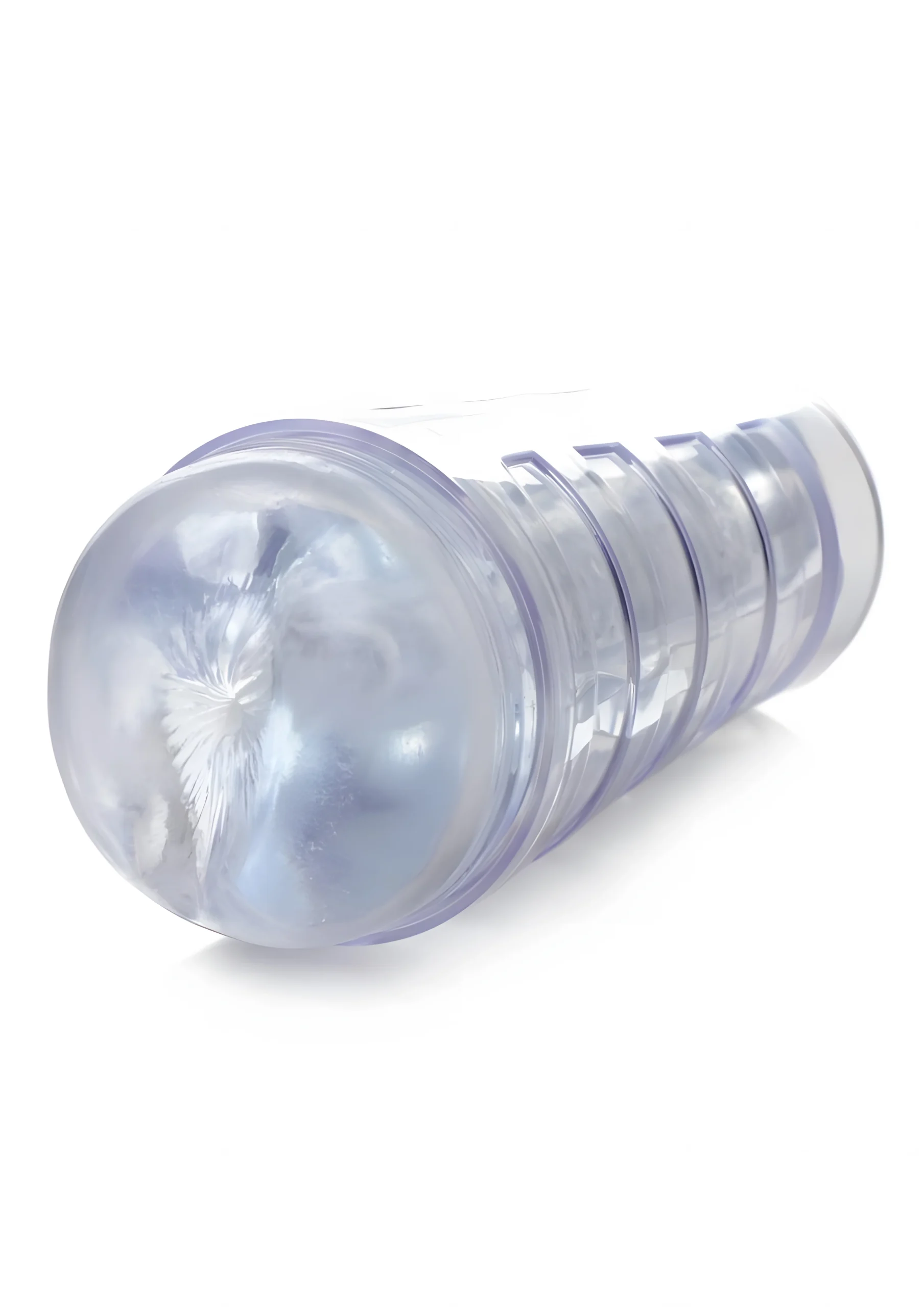 Mistress Brianna Diamond Deluxe Clear Stroker