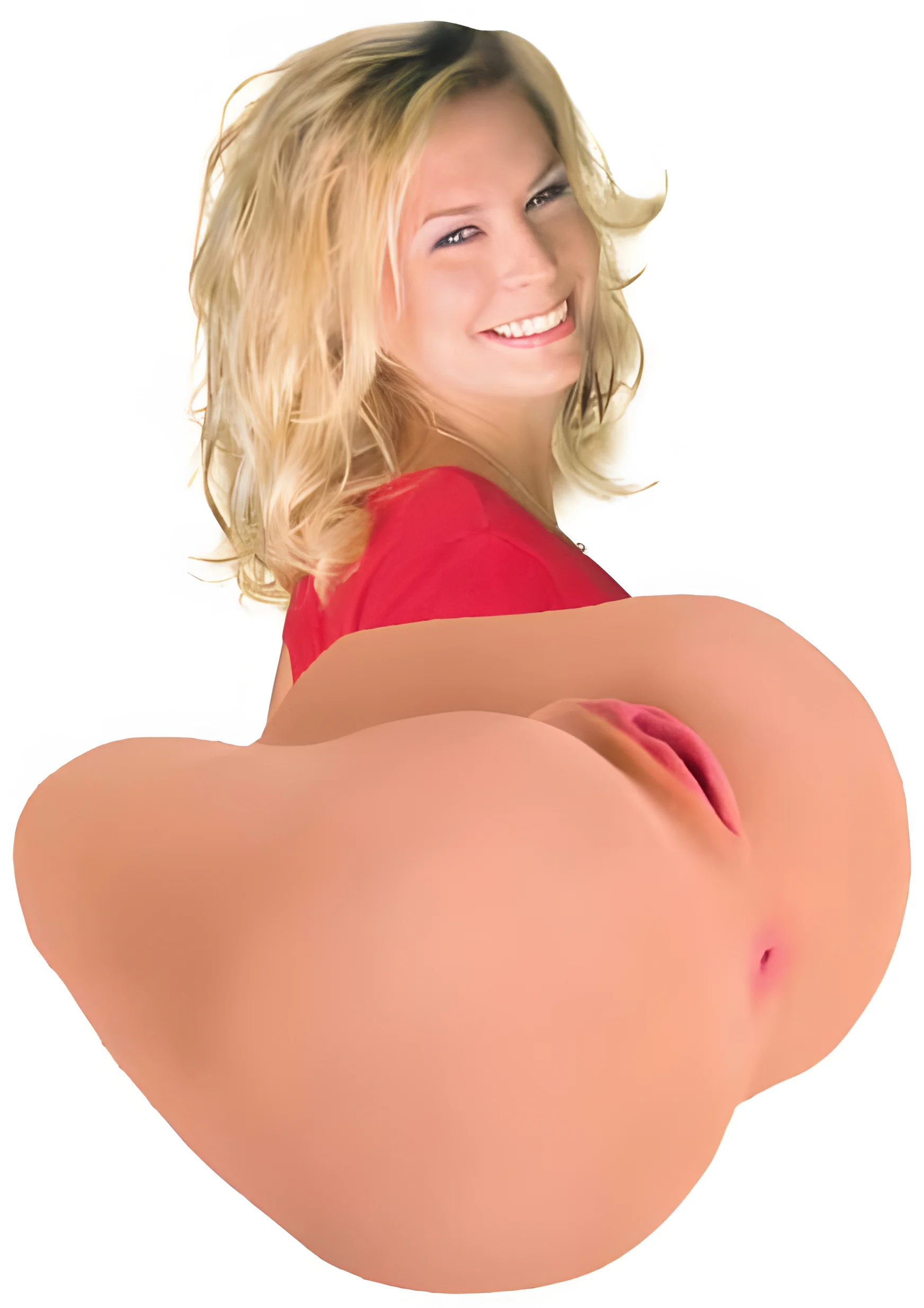 Mistress Maddie Missionary Masturbator