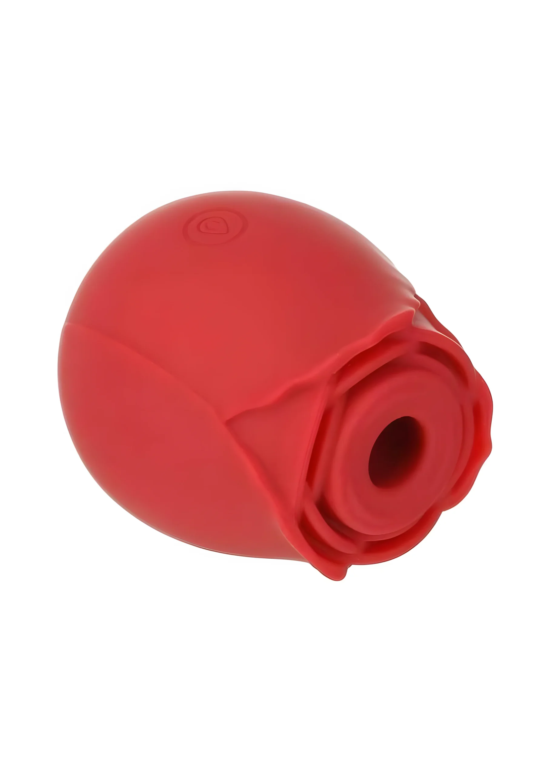 Mlady Red Rose Clitoral Suction Stimulator