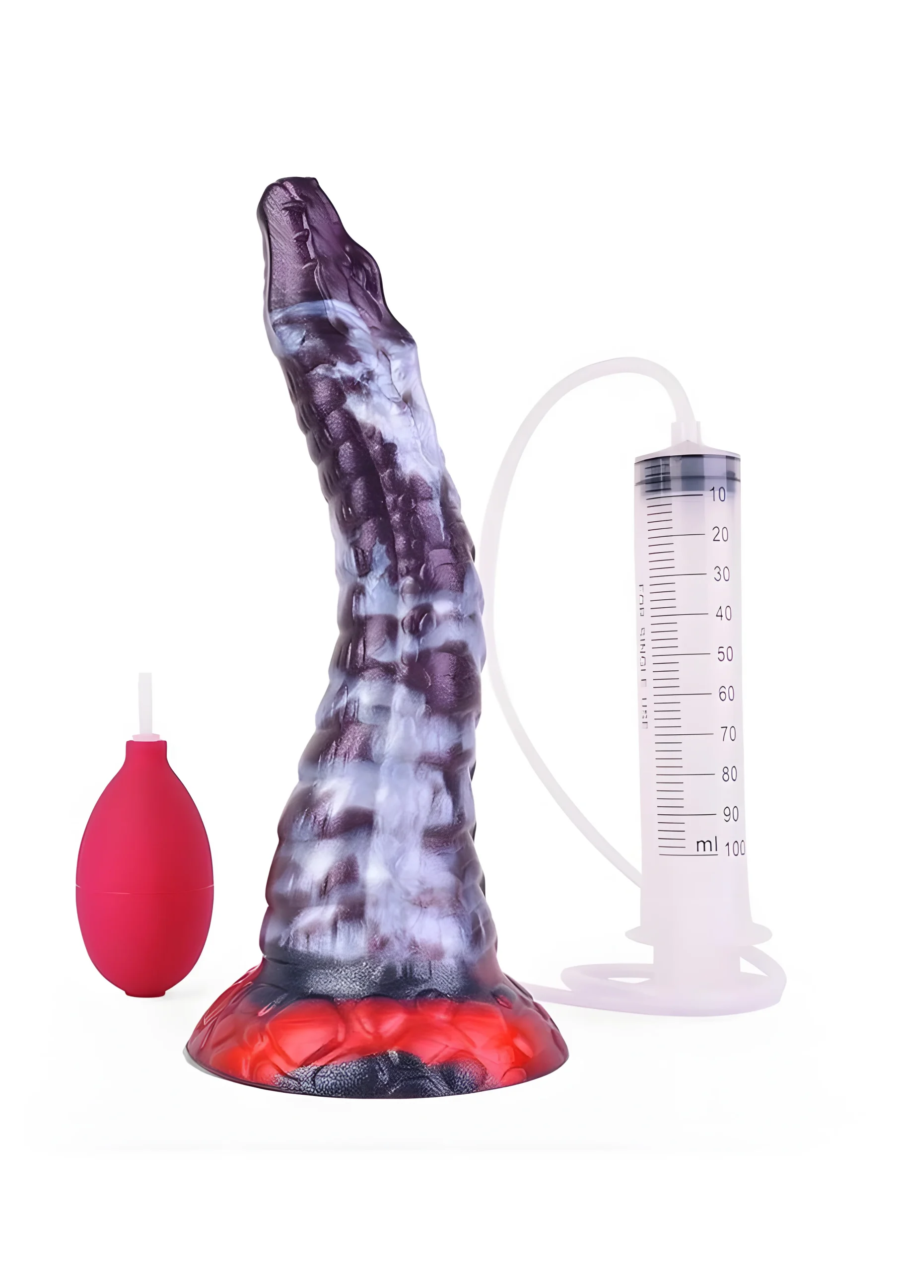 Monstar Cox Serpiente