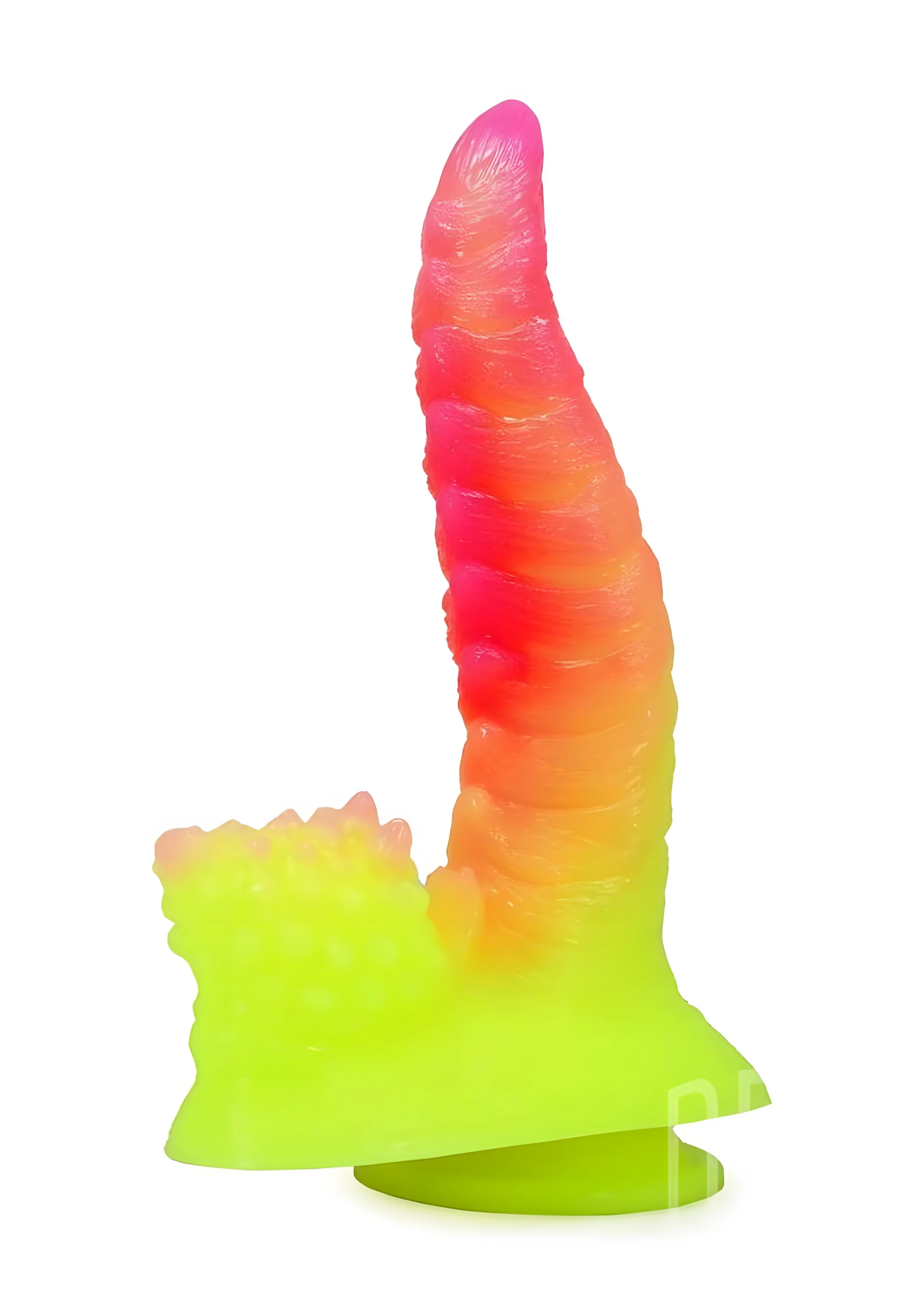 StegoCock Dildo