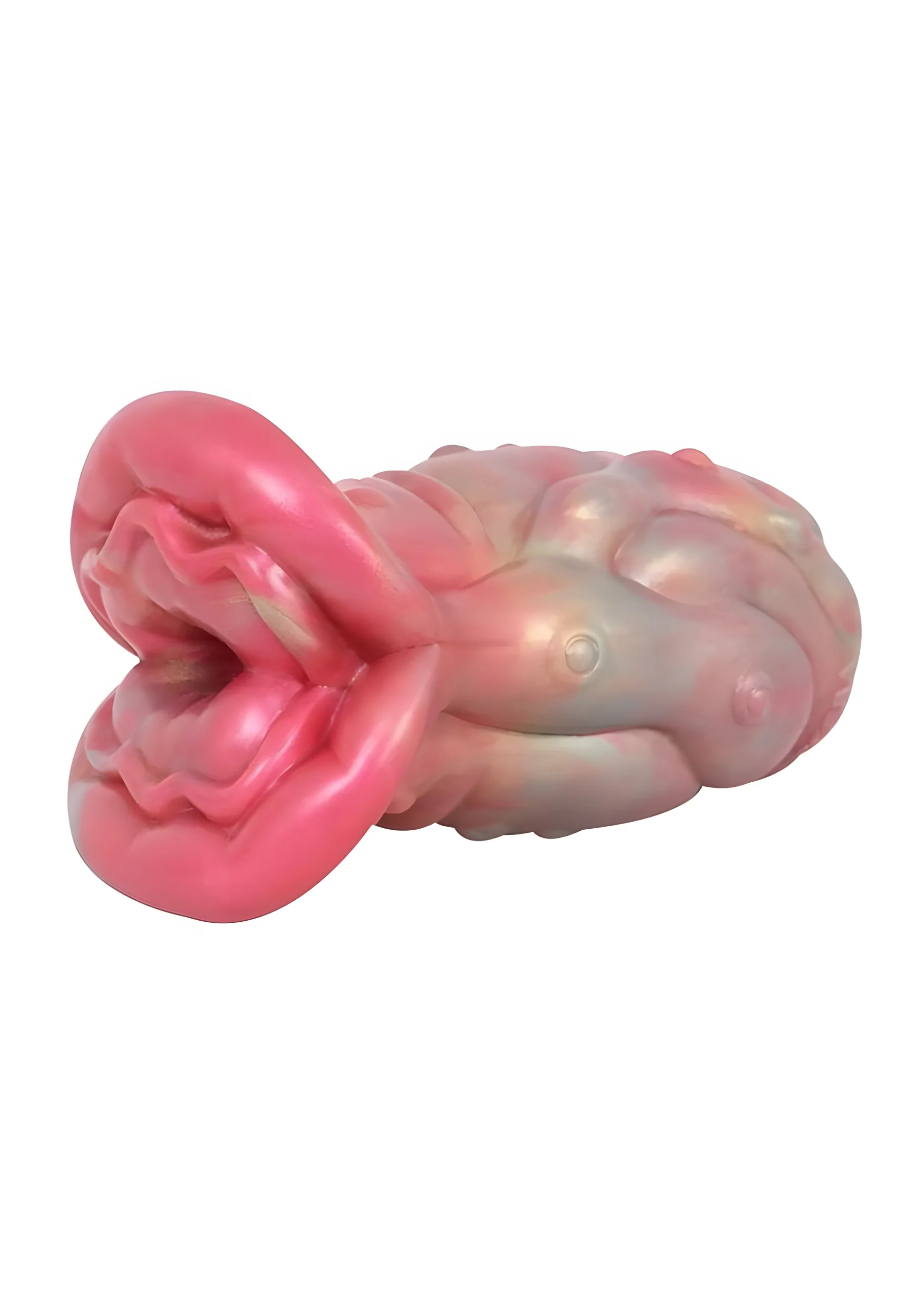 Monstar Cox Succubus Stroker