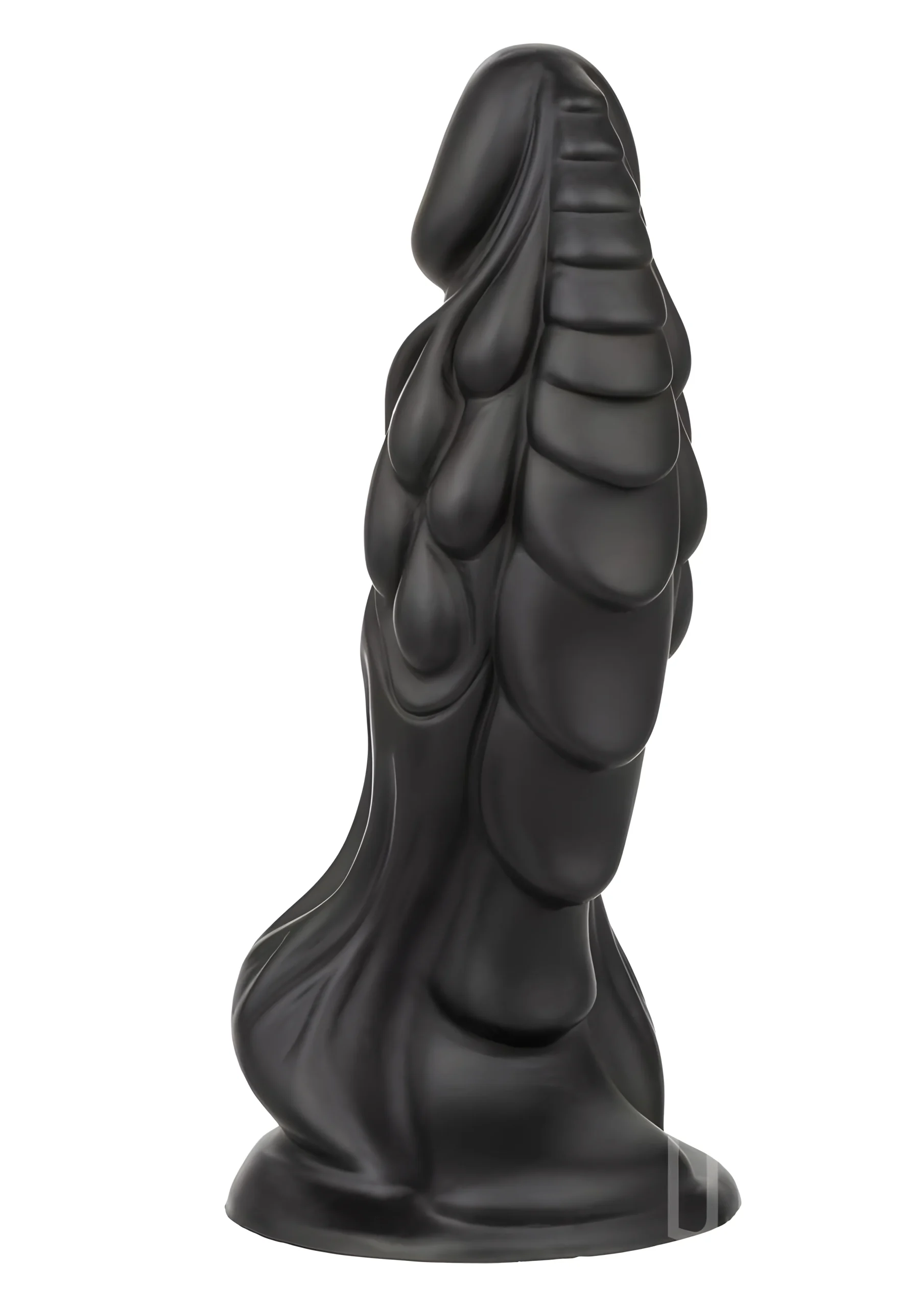Martian Monster Dong 7.75 Inch