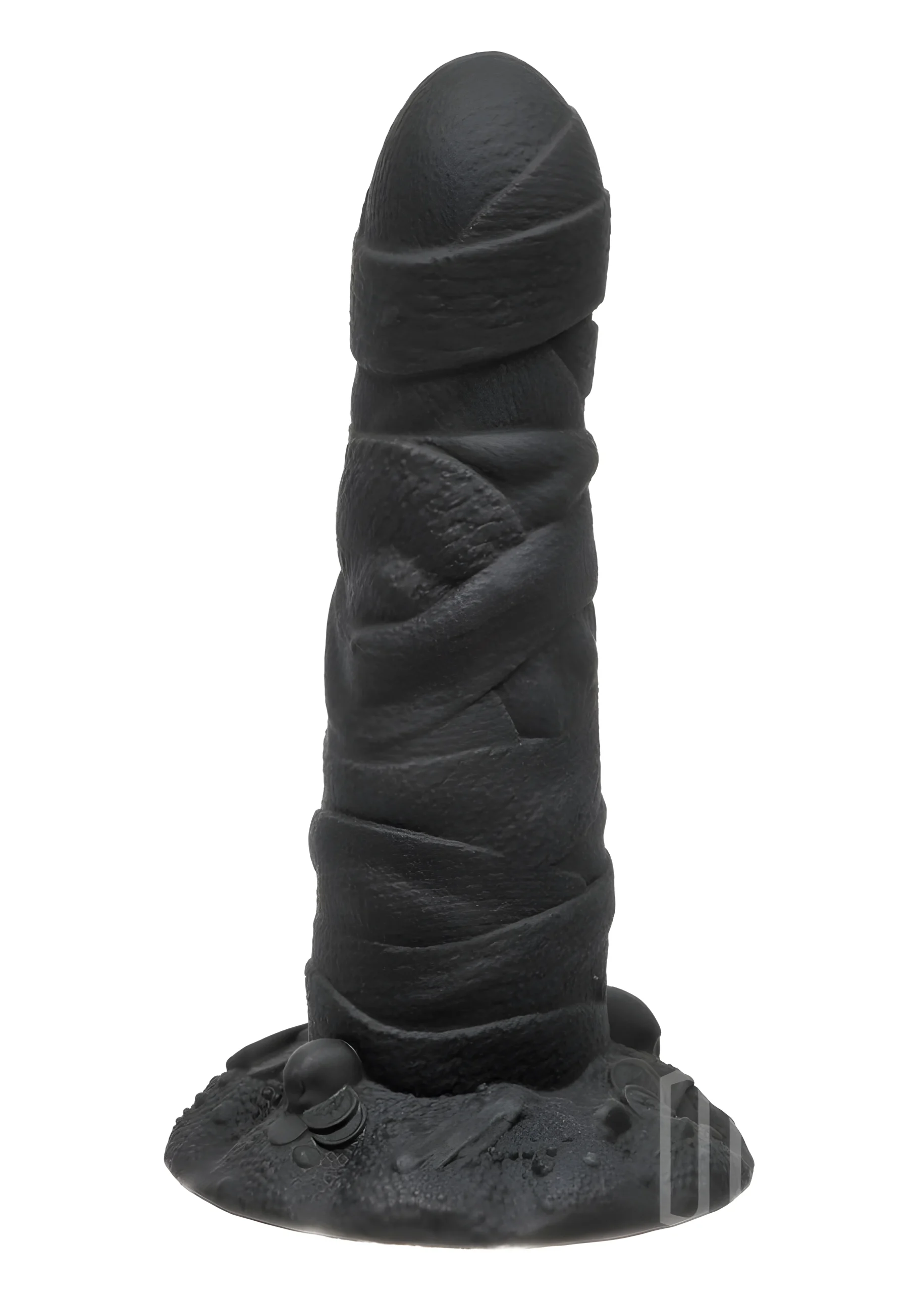 Mummy Monster Dong