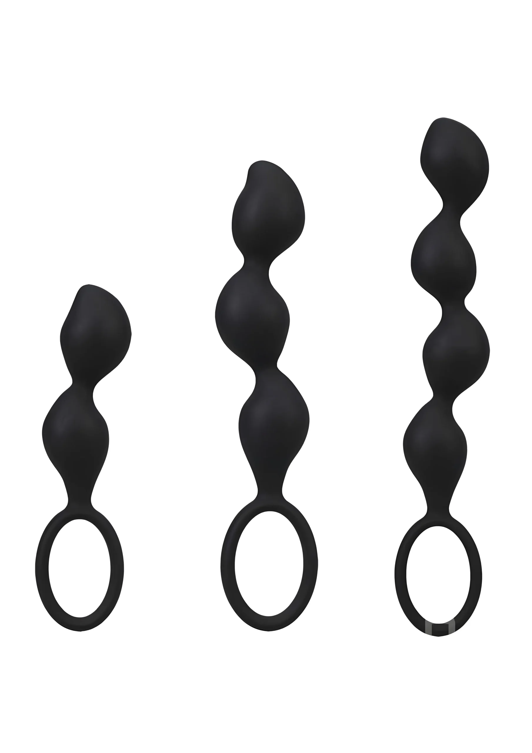 Mood Contour Beads Trainer Set