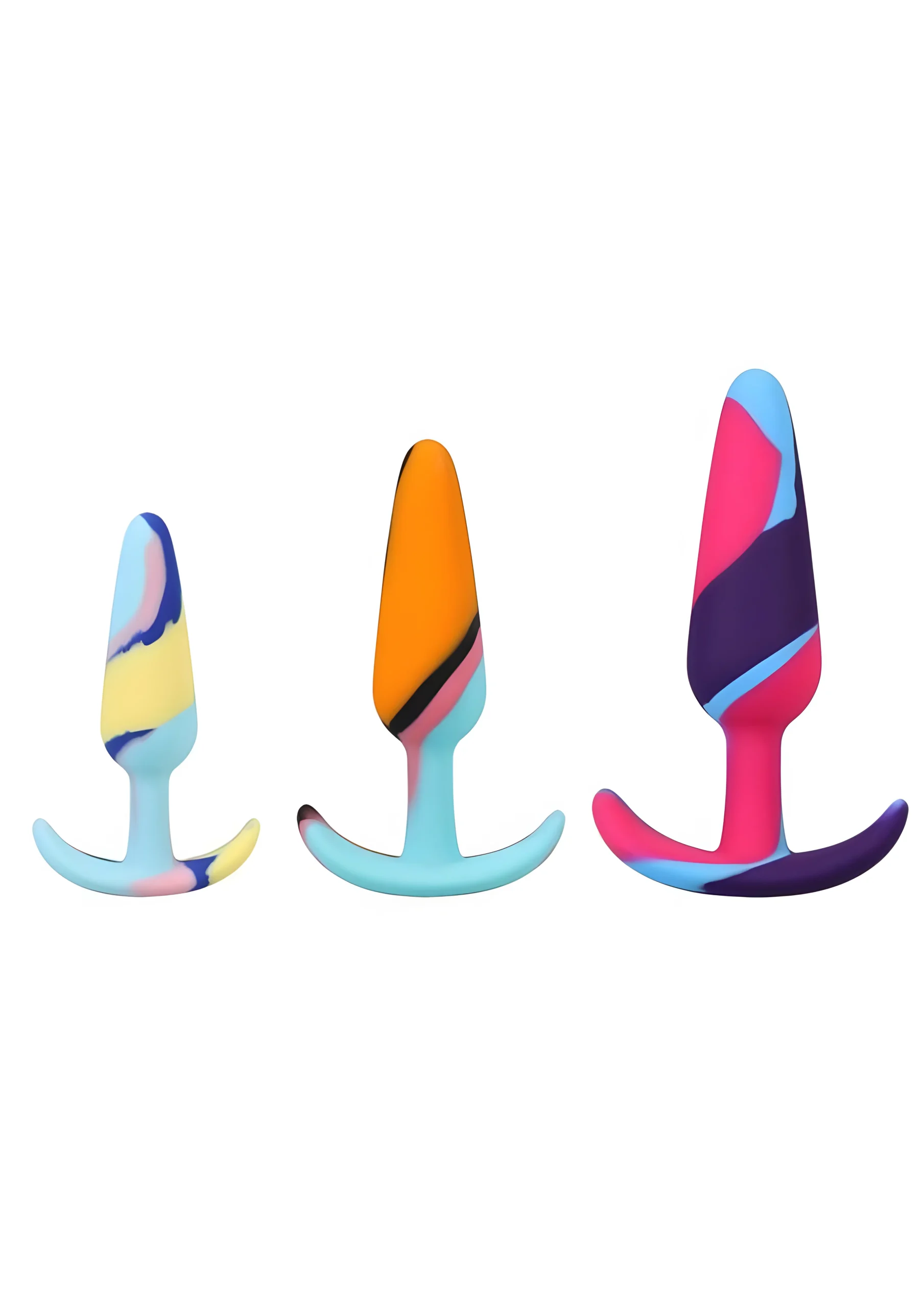 Mood Naughty 1 Kaleidoscope Trainer Set