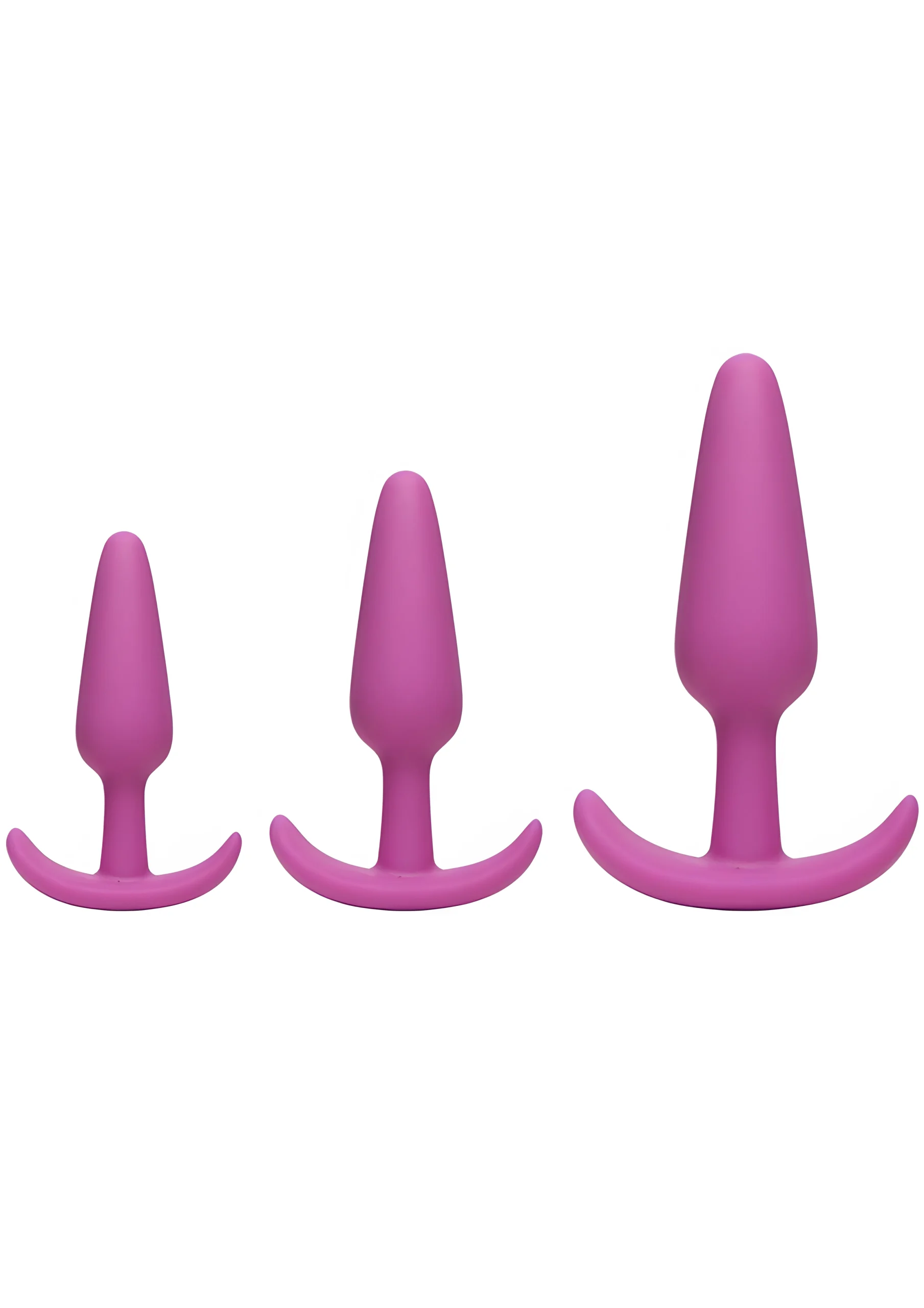 Mood Naughty 1 Trainer Set Pink