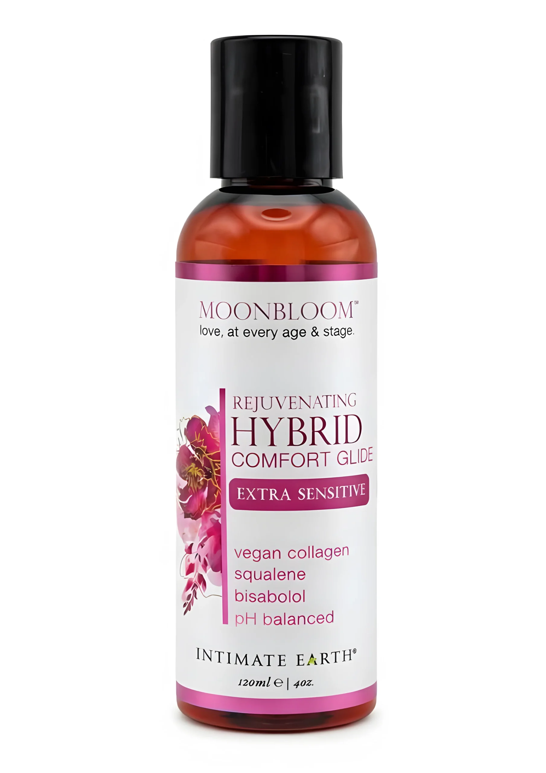 Moonbloom Menopause Hybrid 4oz