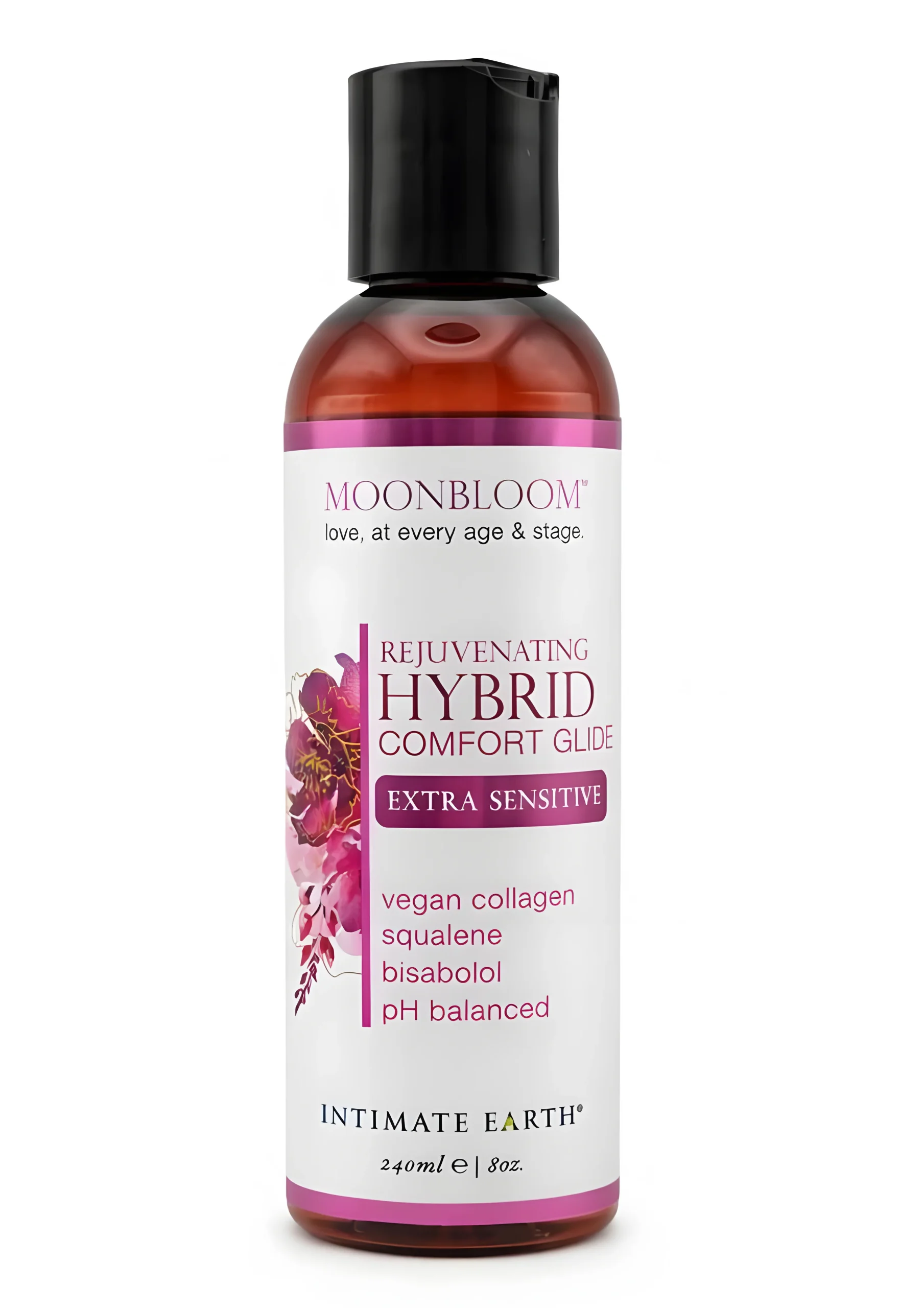 Moonbloom Menopause Hybrid Glide 8oz