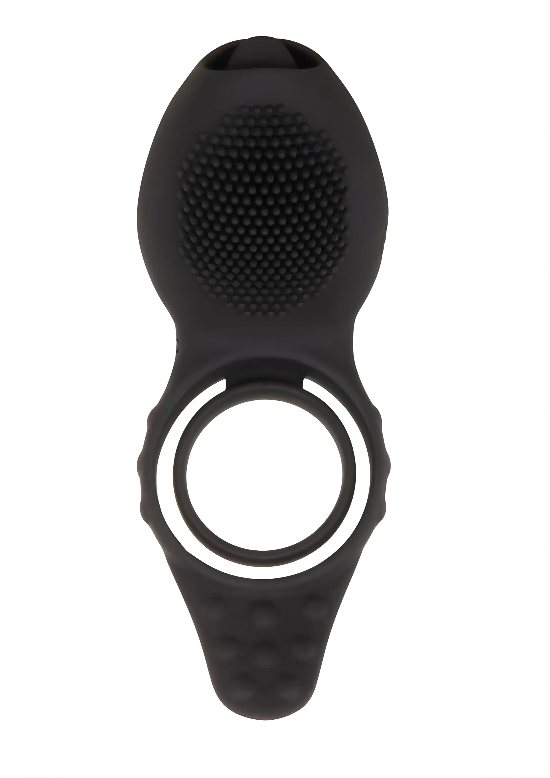 Mr Flicker Silicone Cock Ring
