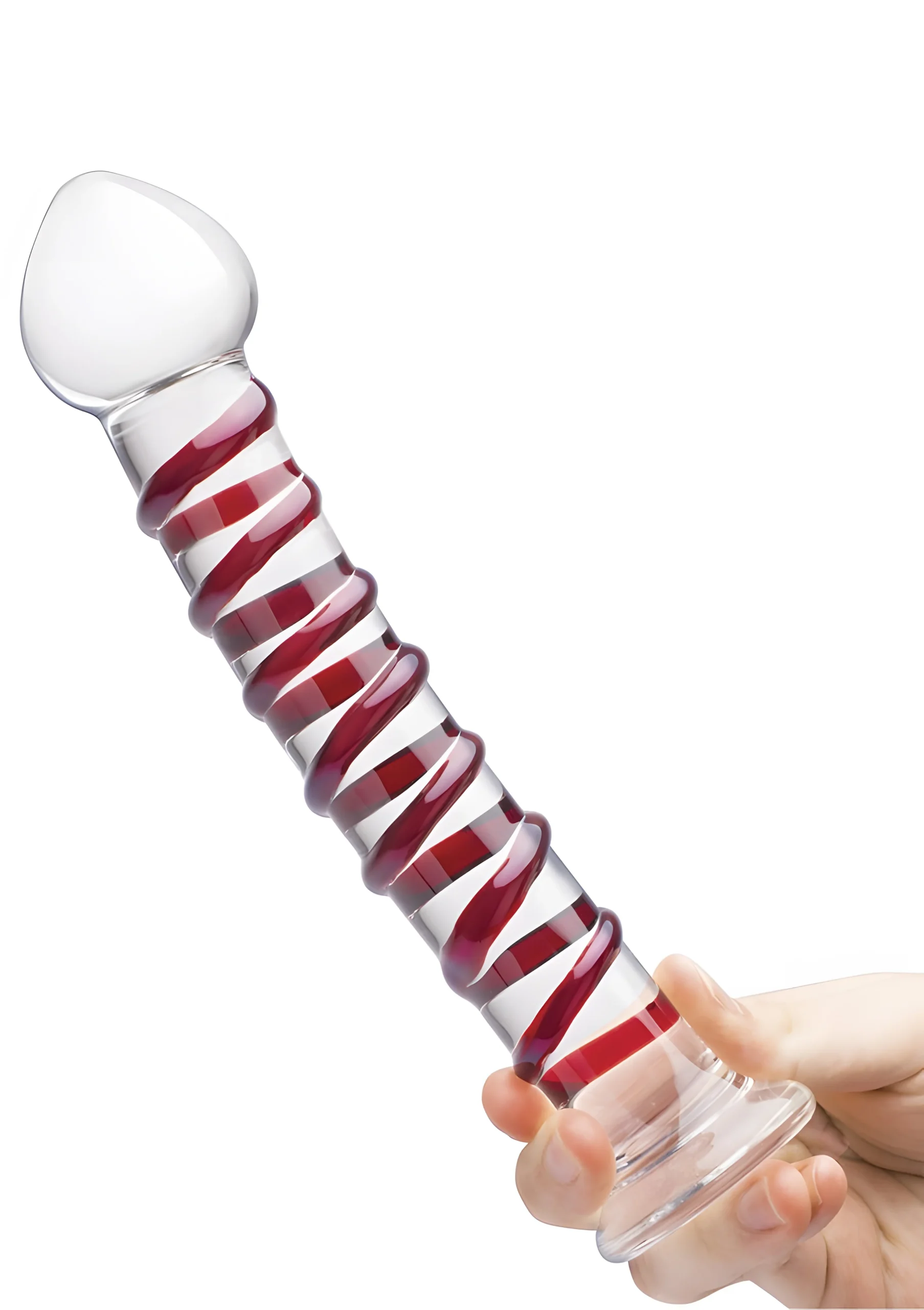 Mr Swirly 10 Inch