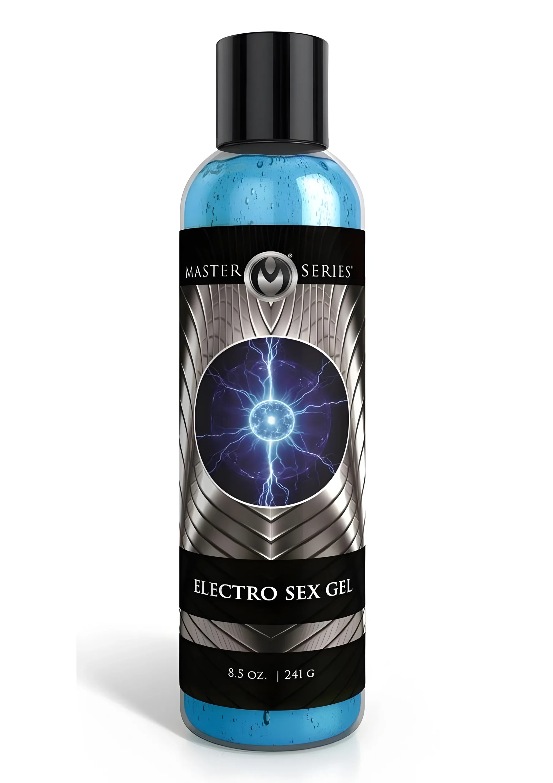 Electro Sex Gel 8.5 Oz