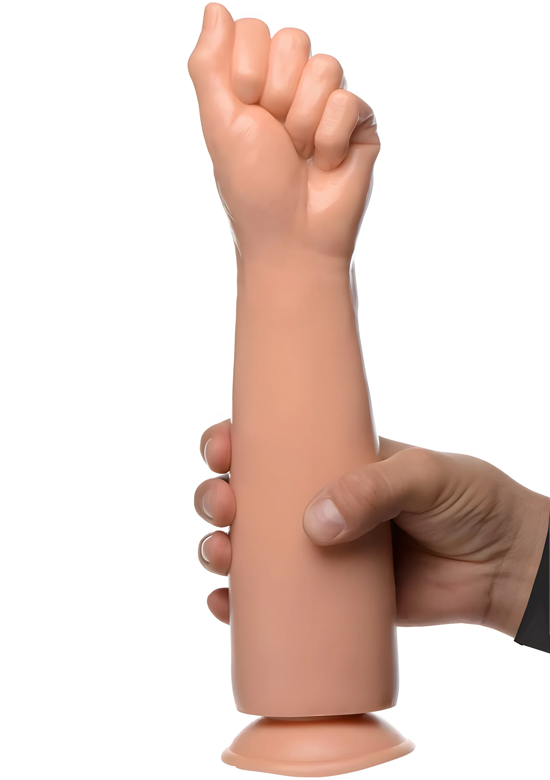 Fisto Clenched Fist Dildo