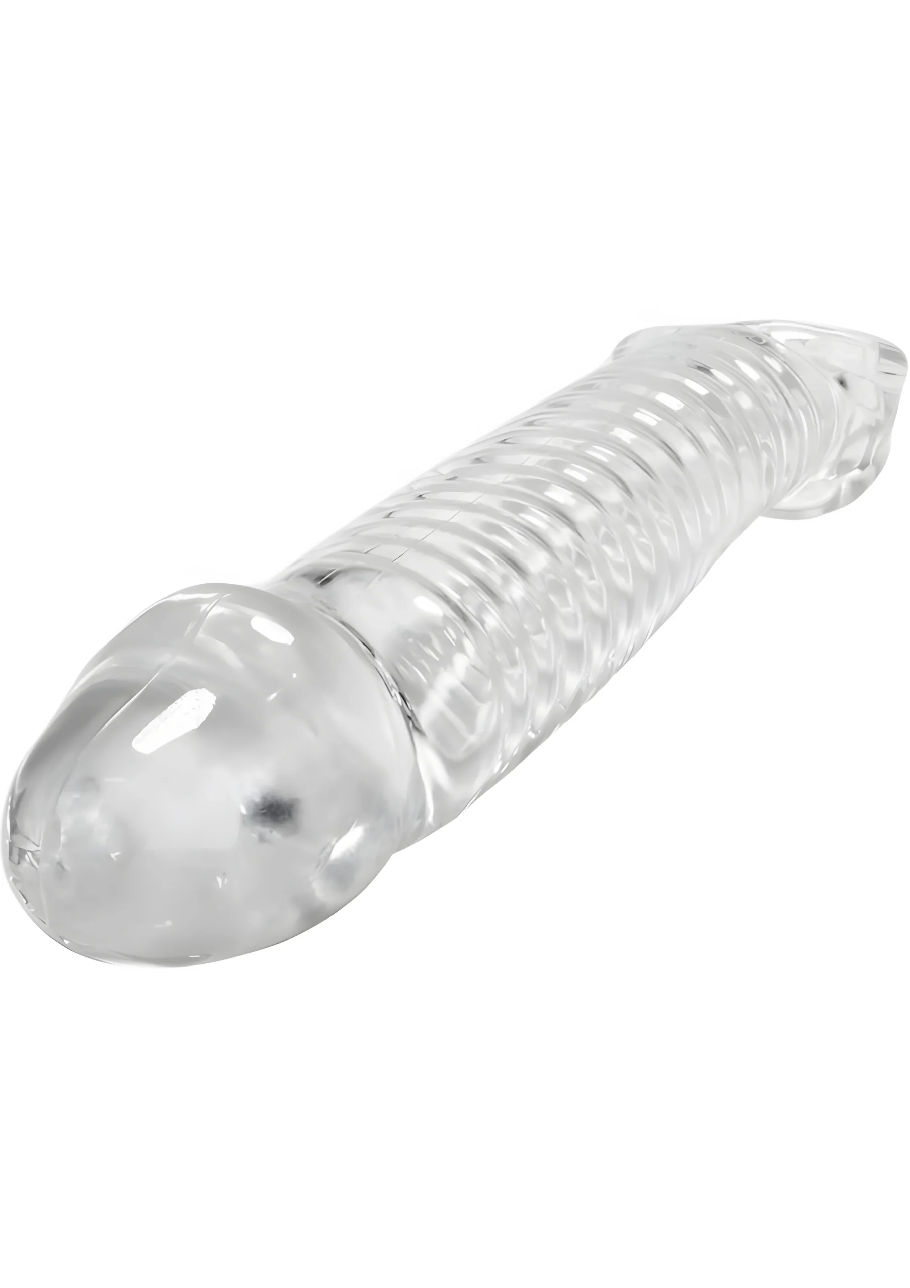 Muscle Cocksheath Clear