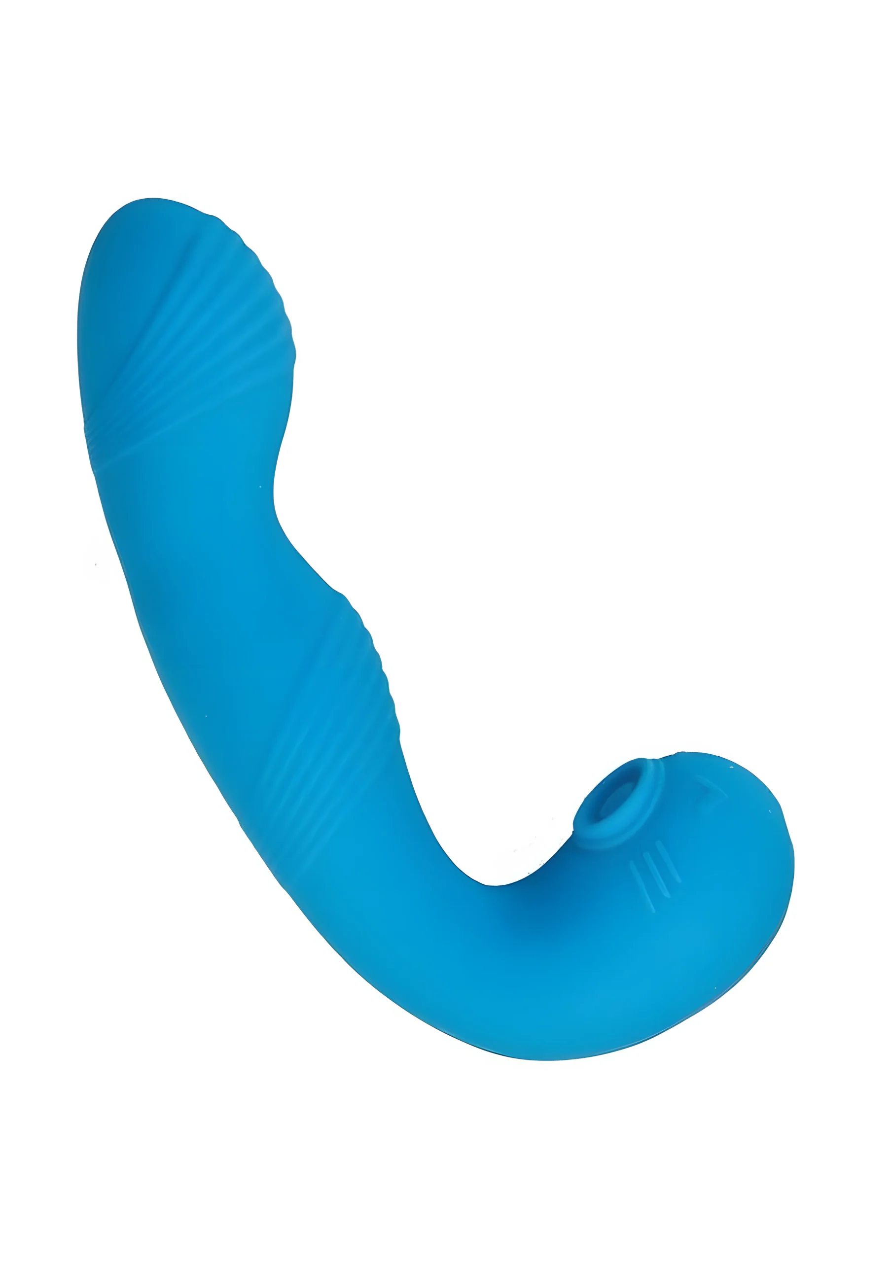Secret G-Spot Blue