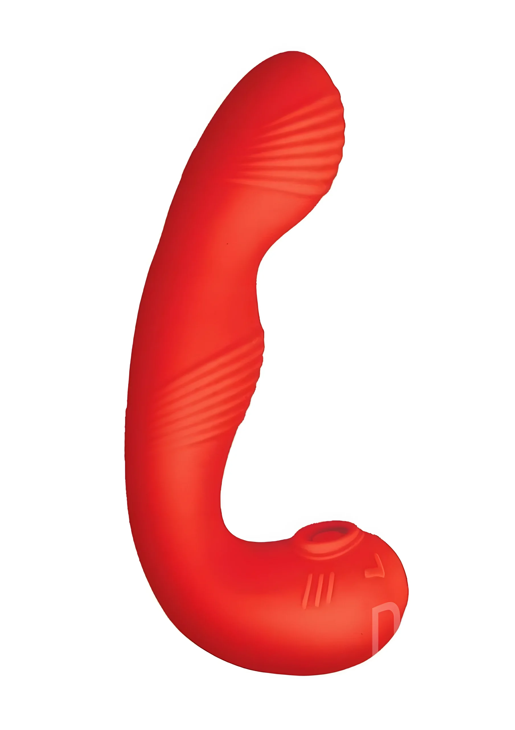 Secret G-Spot Red