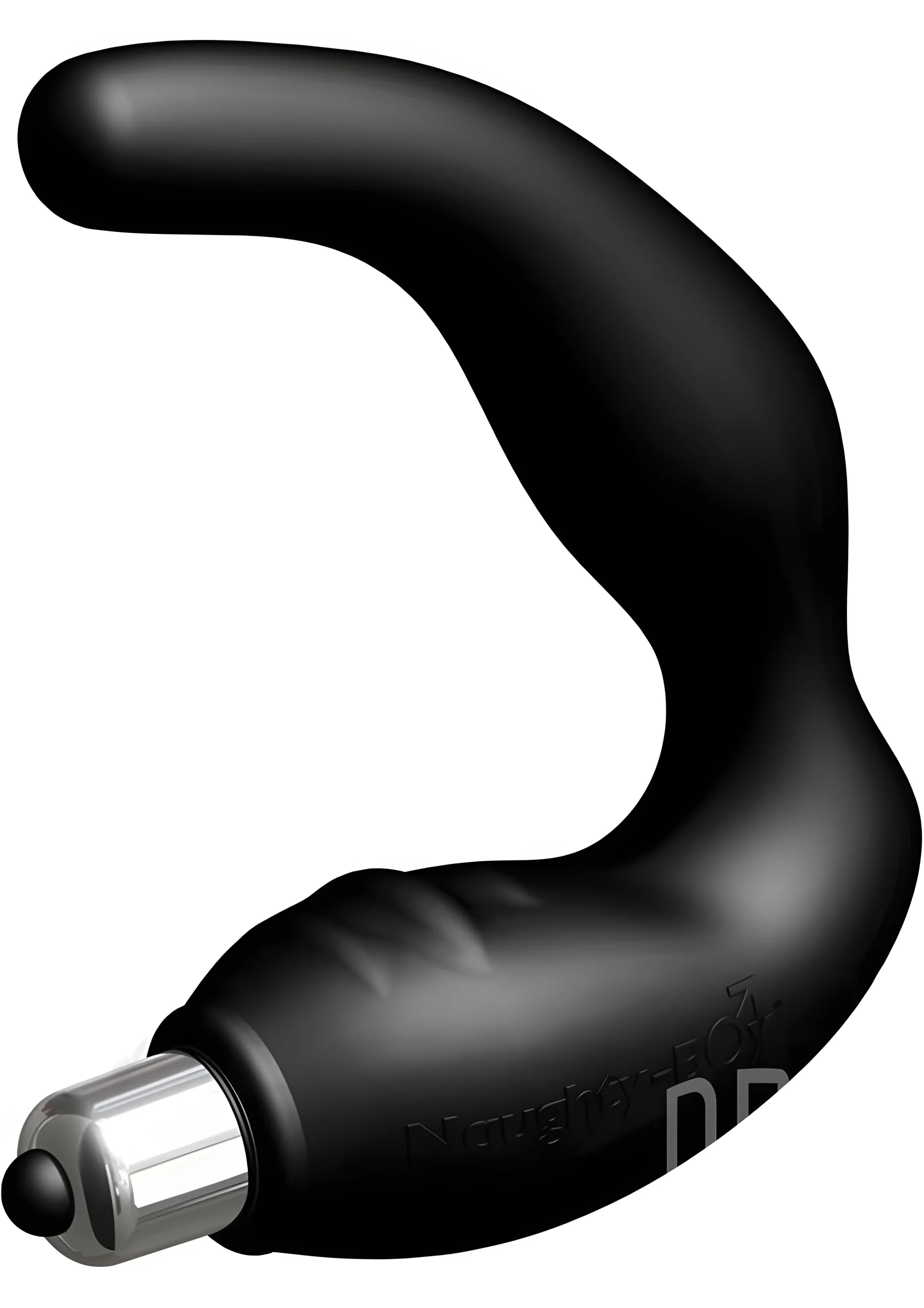 Naughty Boy Prostate Massager