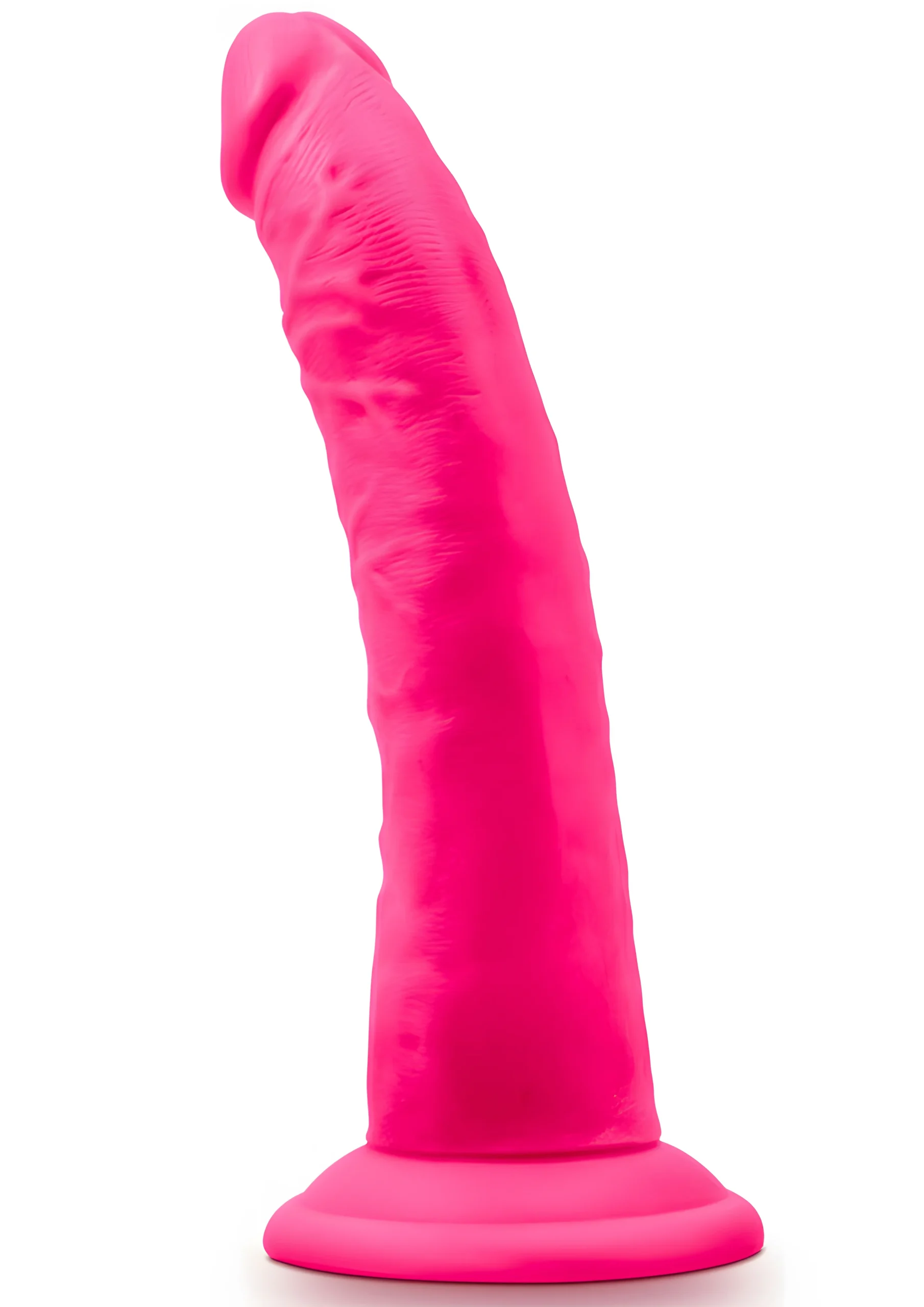 Neo Elite 7.5 Inch Double Density Cock