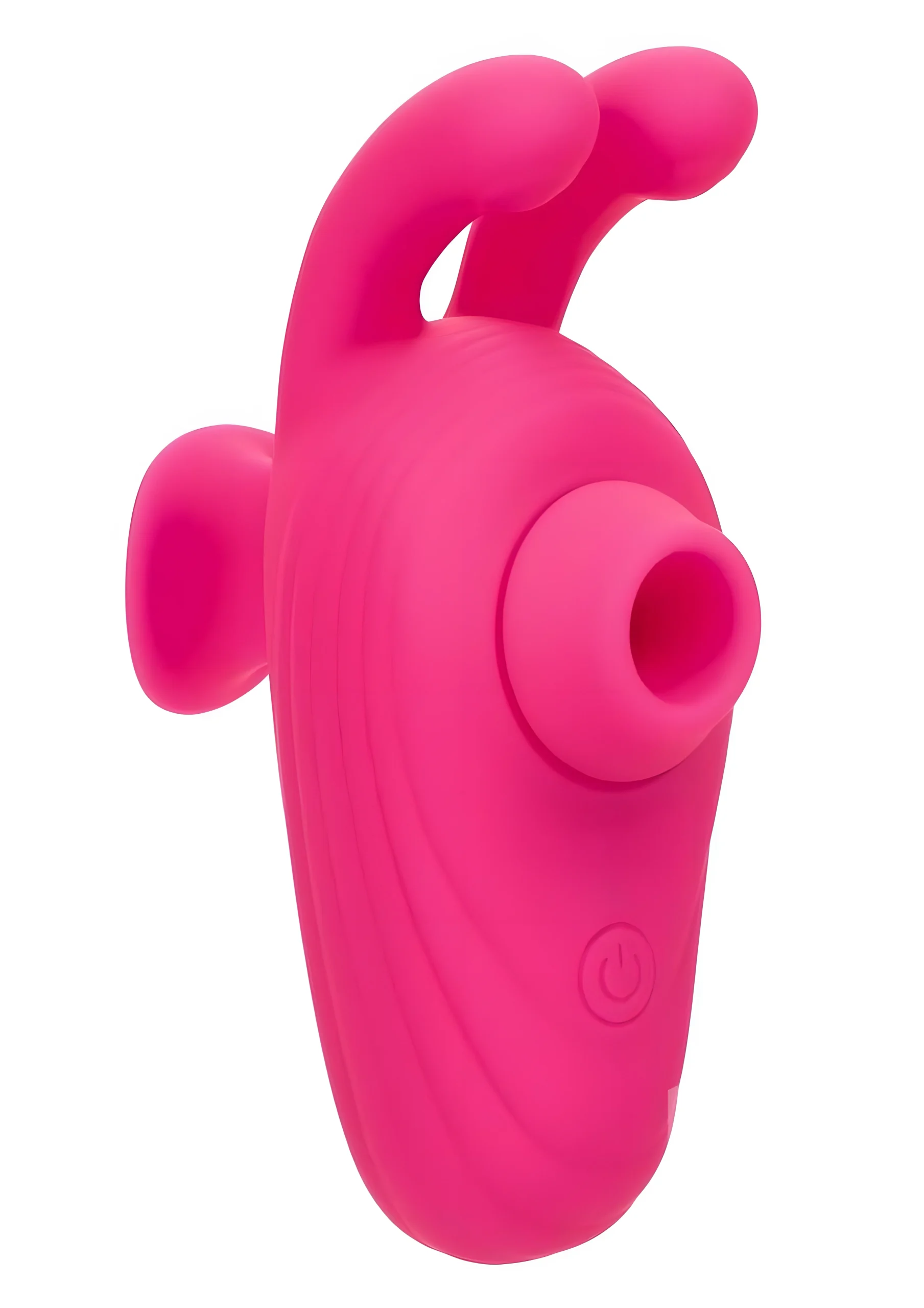 Neon Vibes Kissing Bunny Vibe
