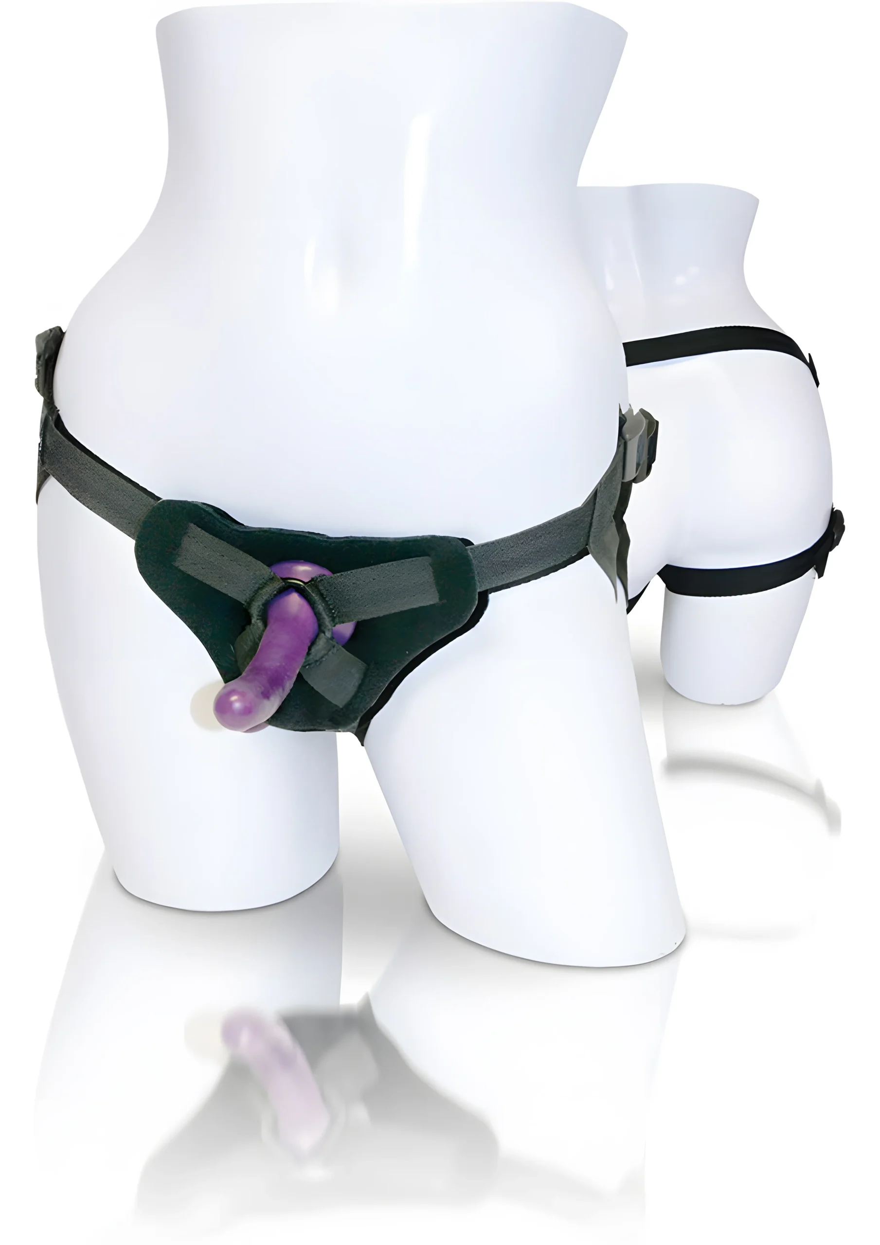 New Comers Strap-On Kit