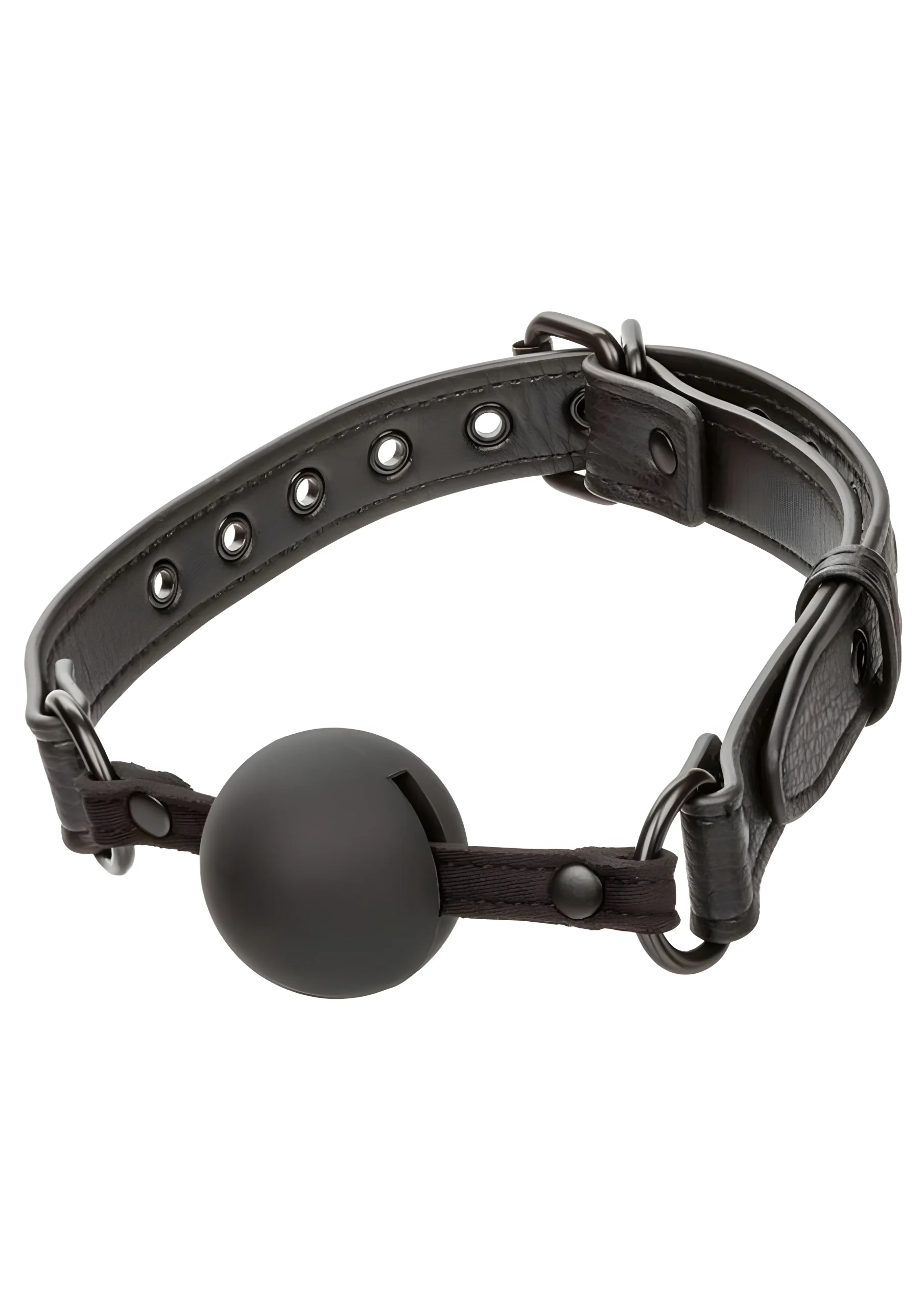 Nocturnal Collection Ball Gag