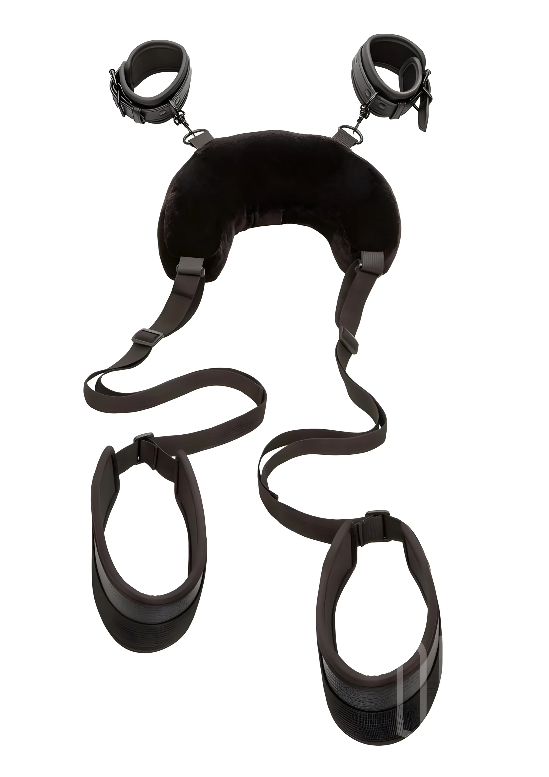 Nocturnal Collection Positioning Strap with Pillow