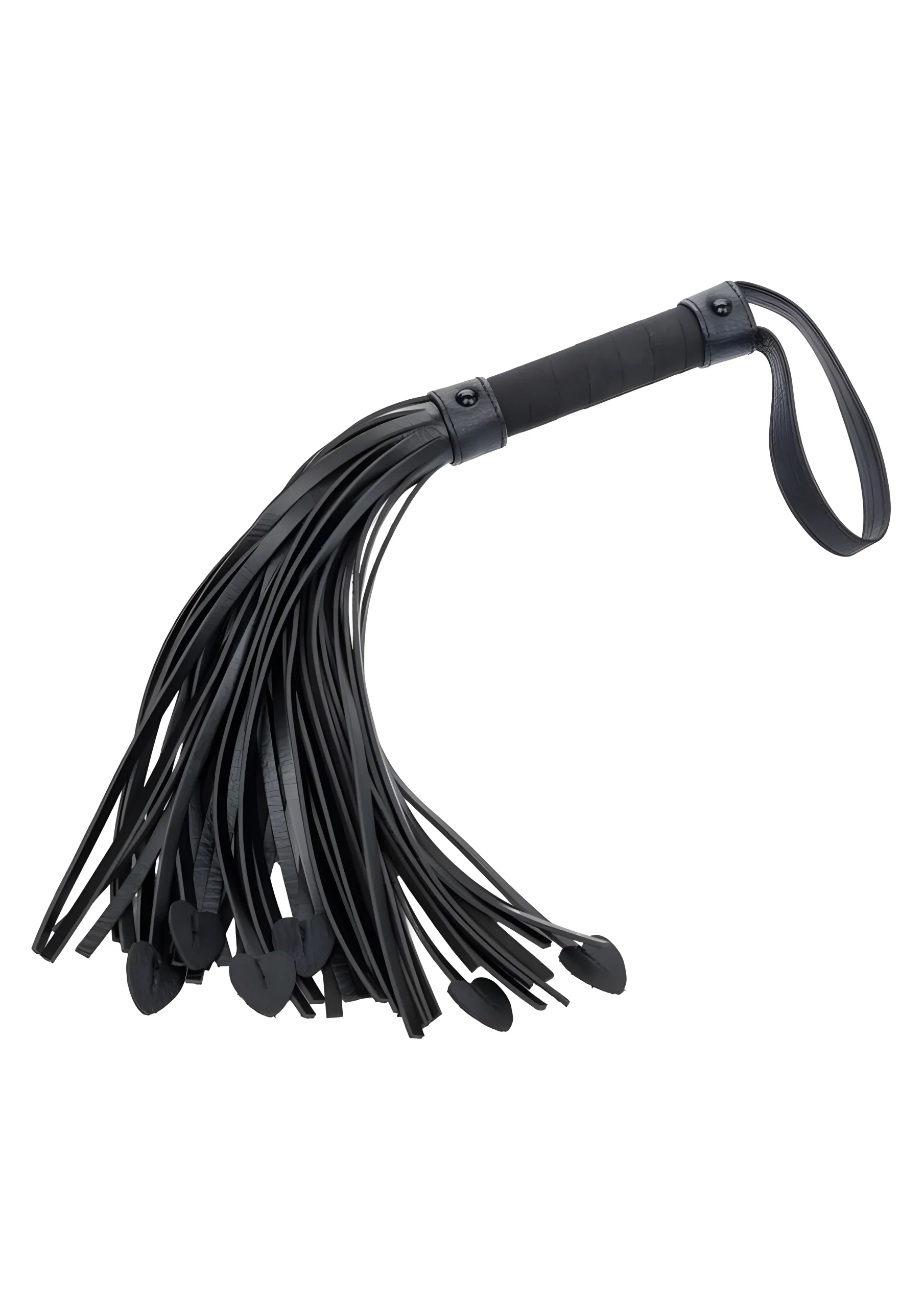 Nocturnal Heart Throb Flogger
