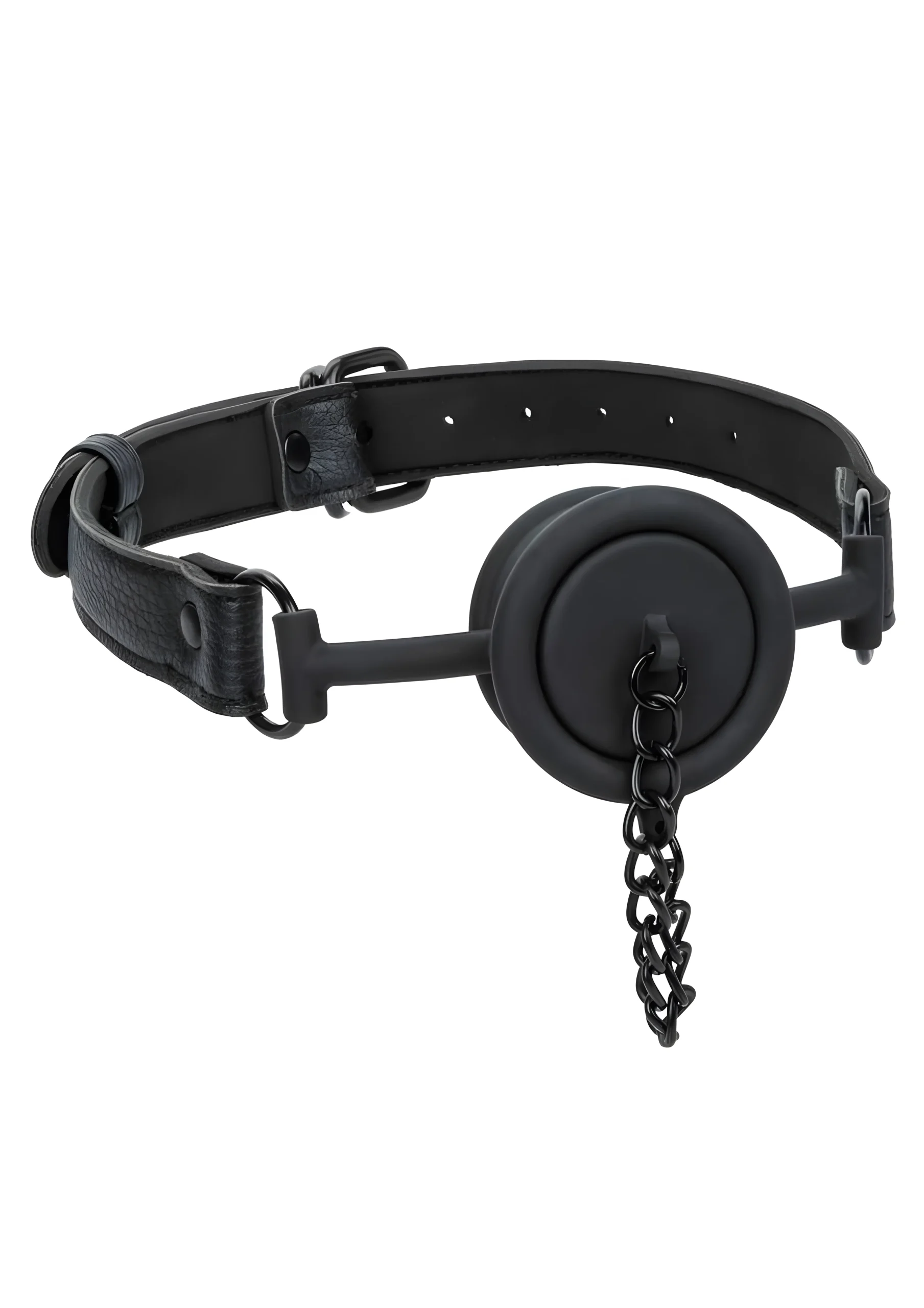 Nocturnal Stopper Gag