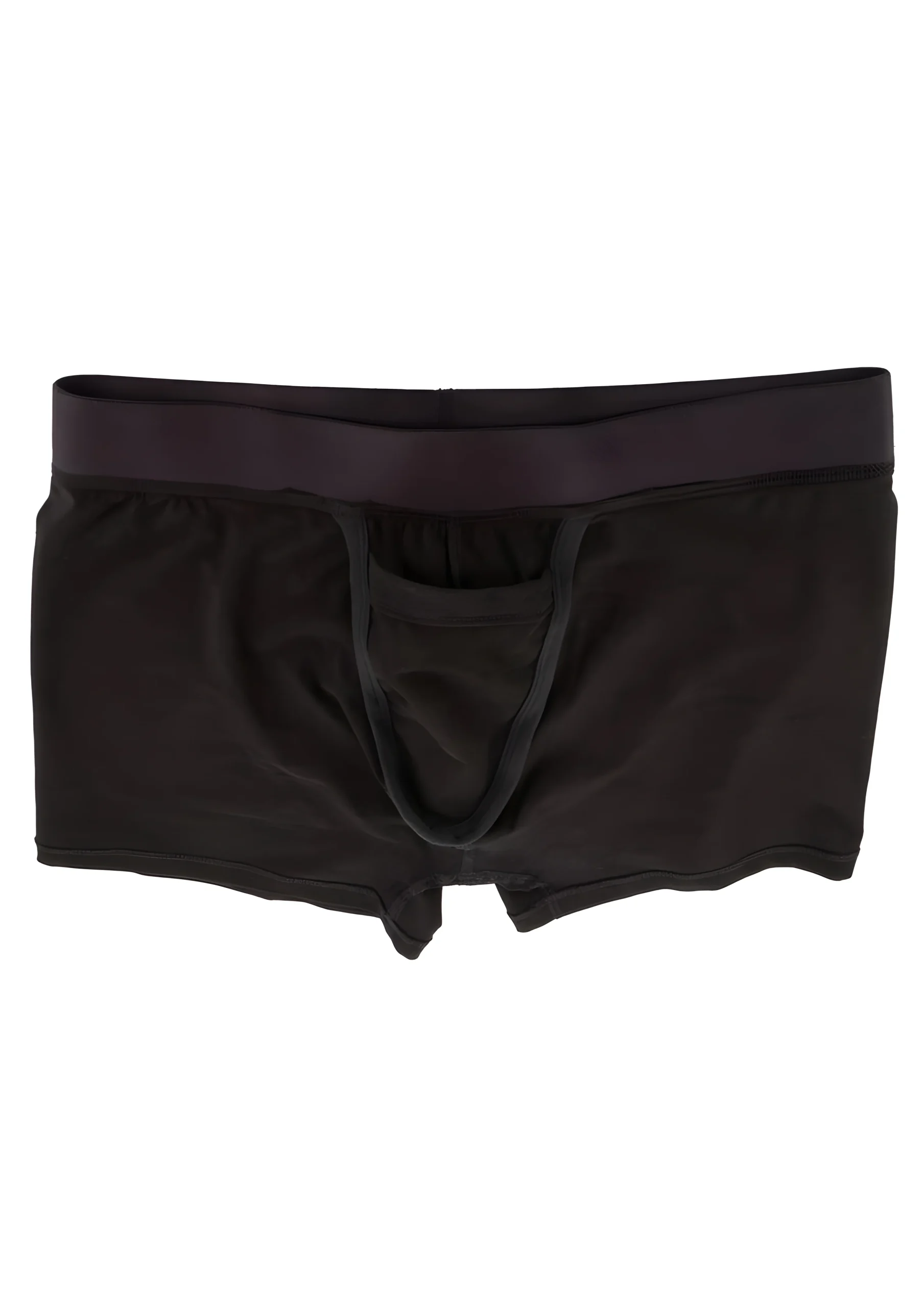 Packer Gear Boxer Brief with Packing Pouch ML