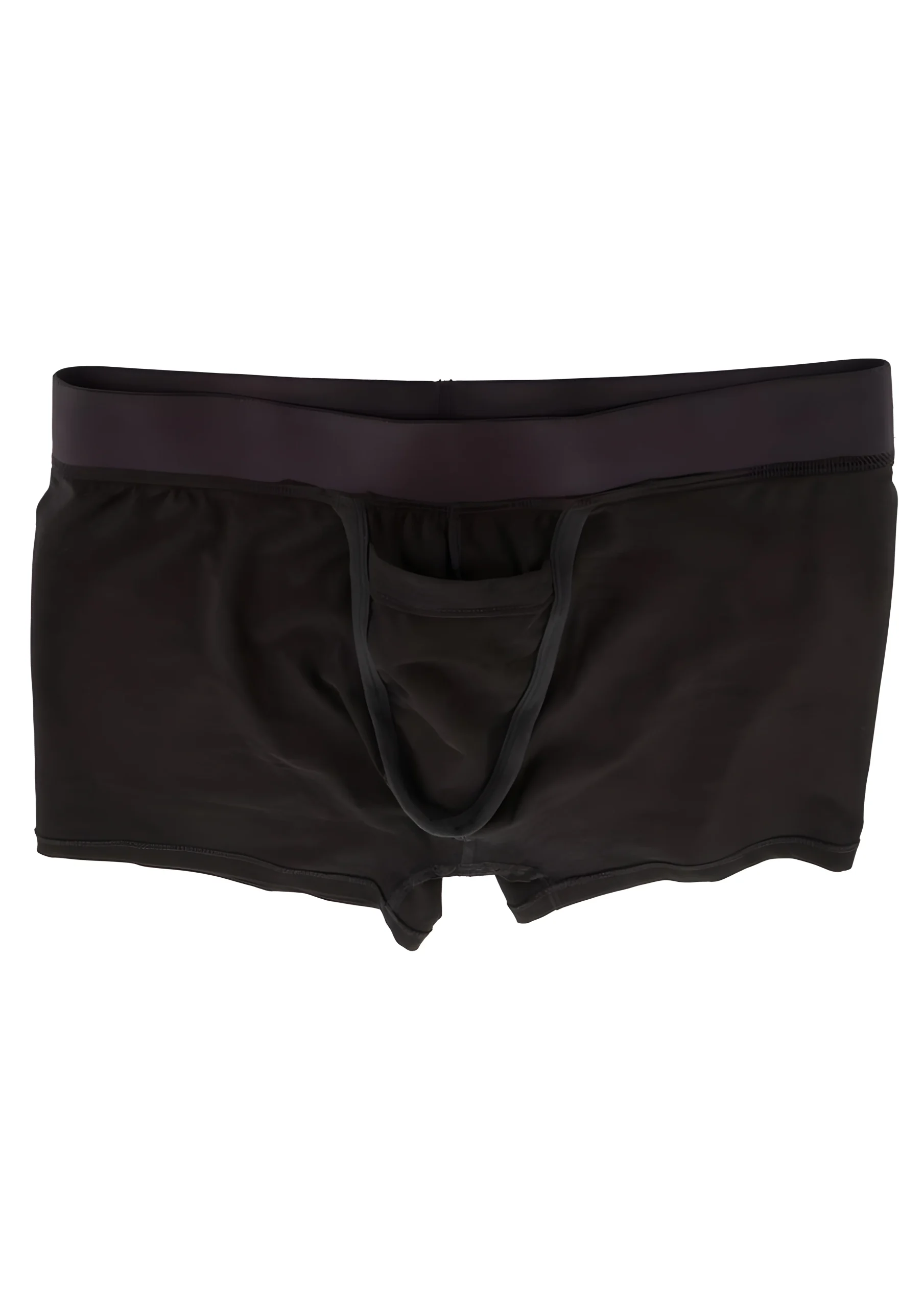 Packer Gear Boxer Brief with Packing Pouch XS S
