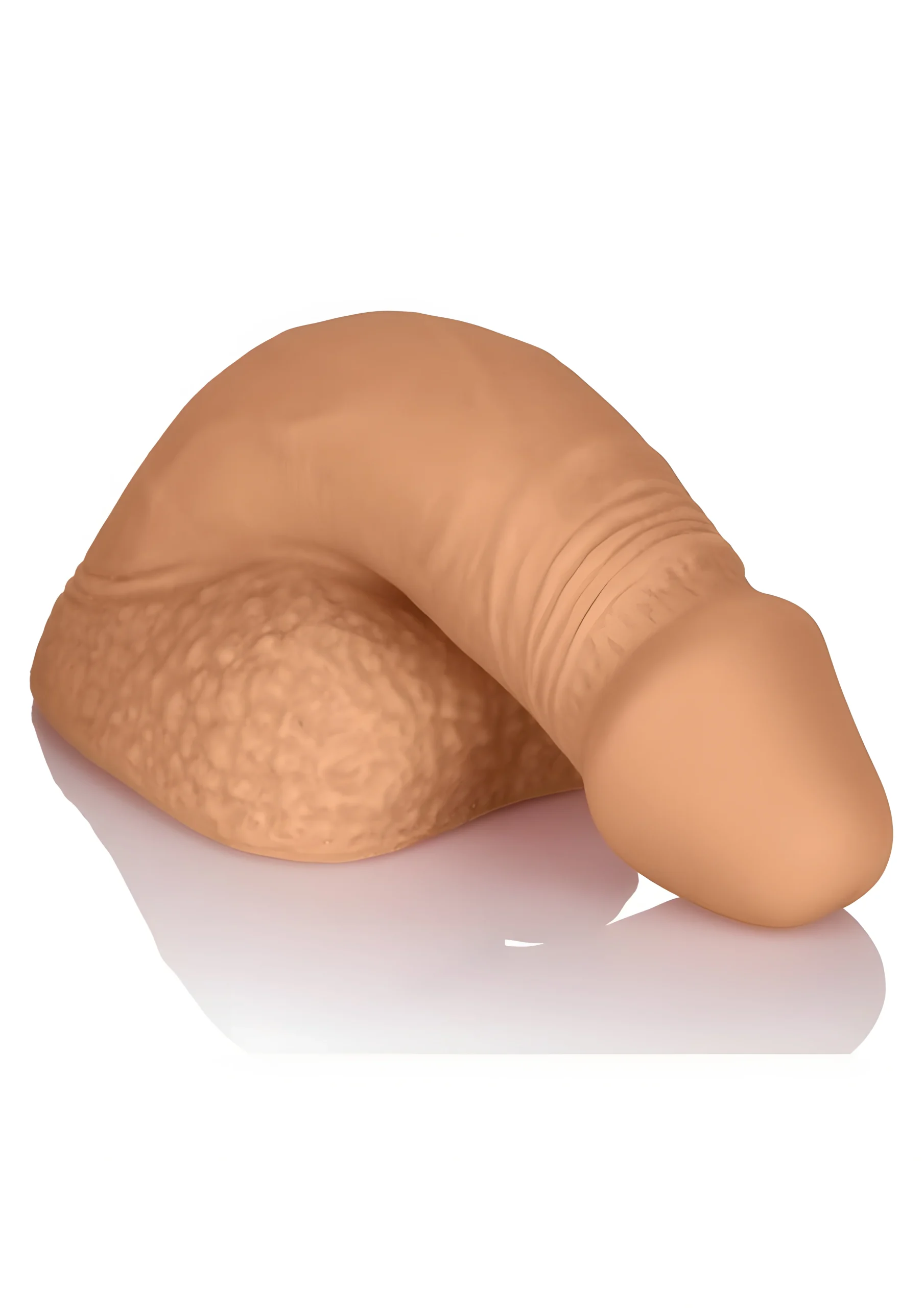 Packer Gear 5 Tan