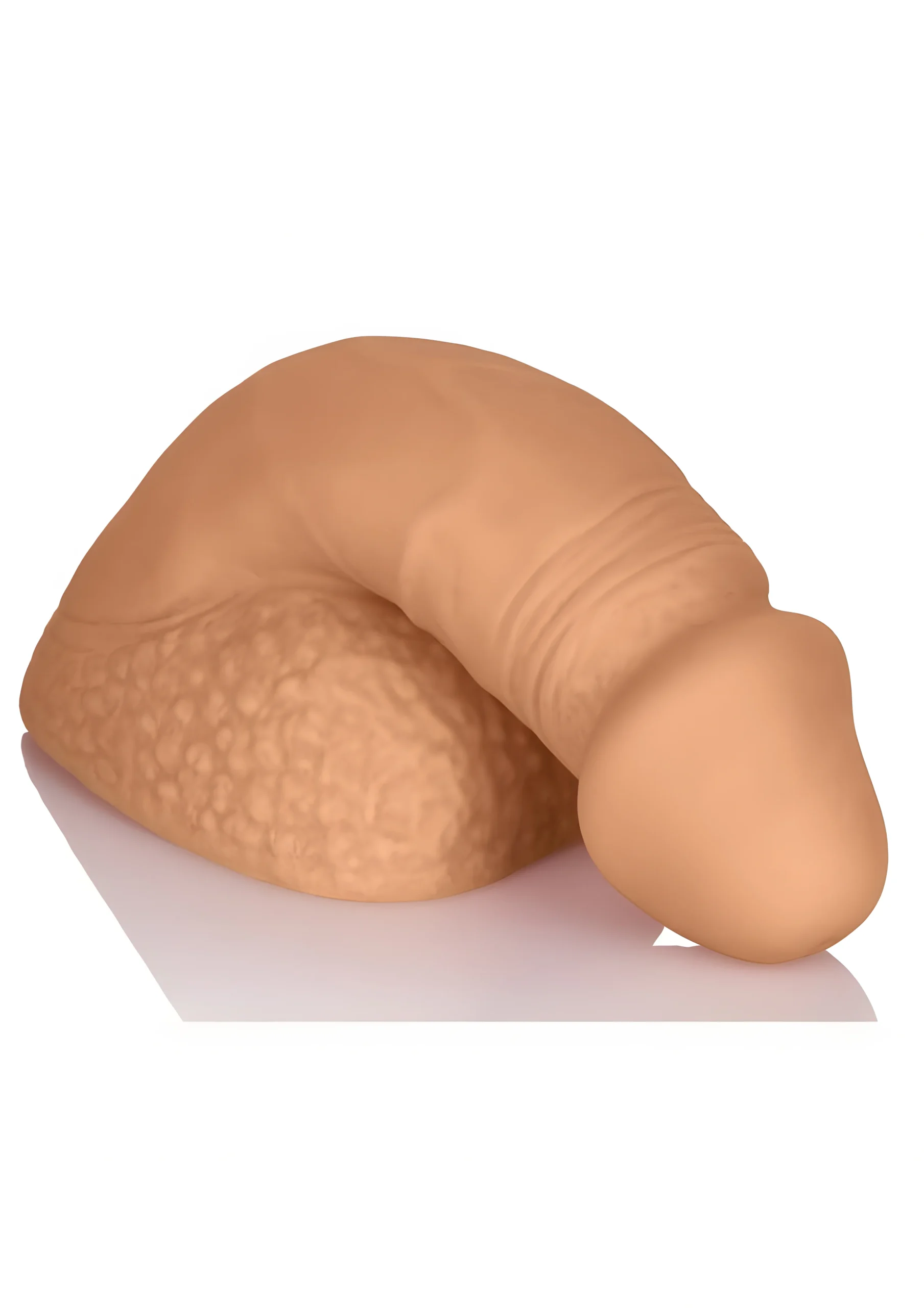Packer Gear 4 Inch Tan